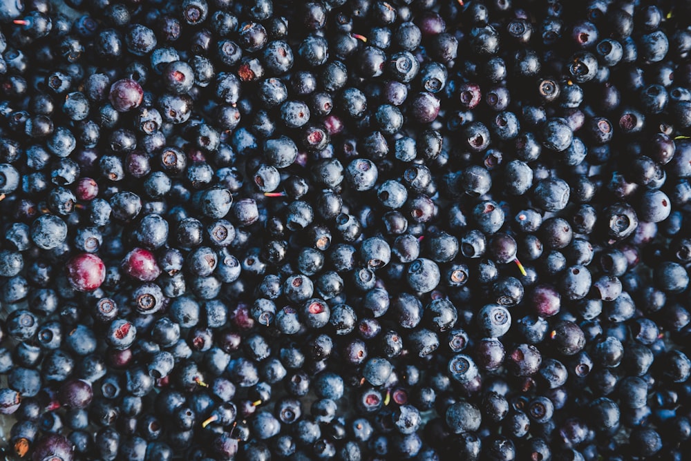 blueberries fruit