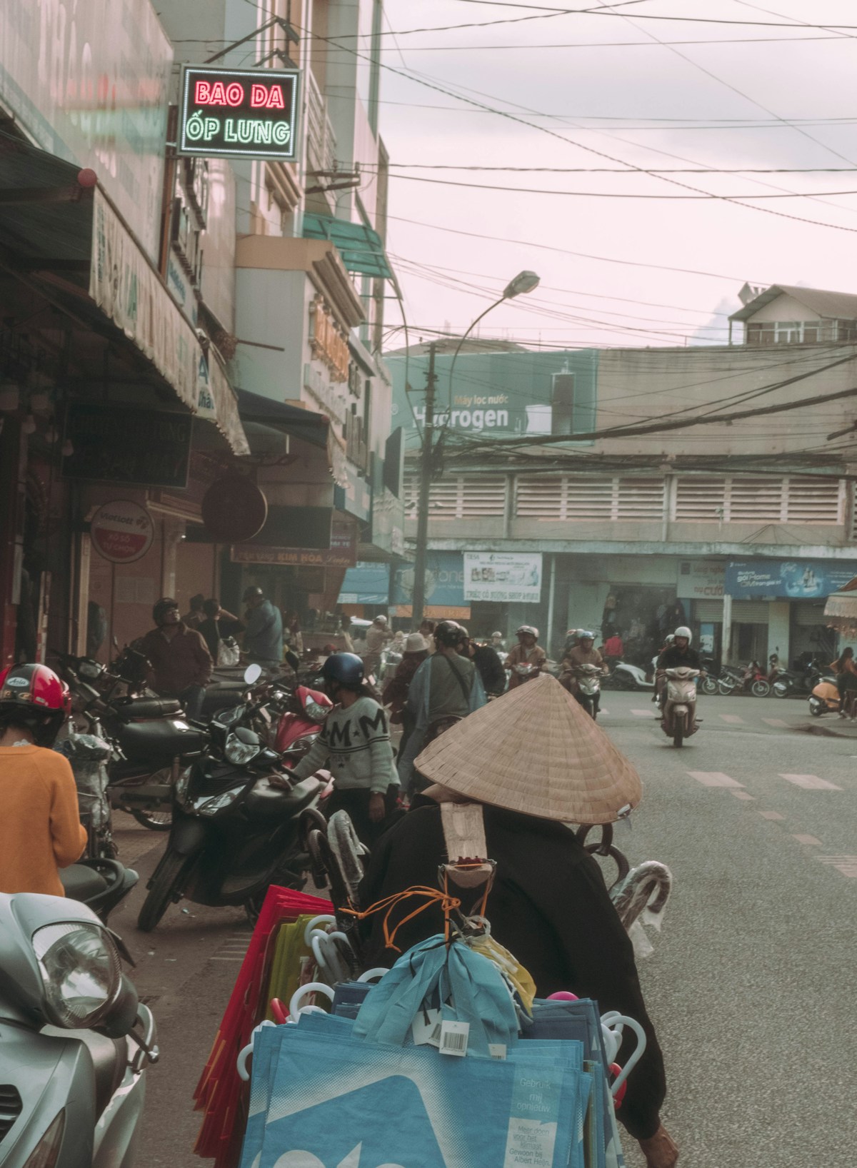Vietnam: The Journey That Stays With You