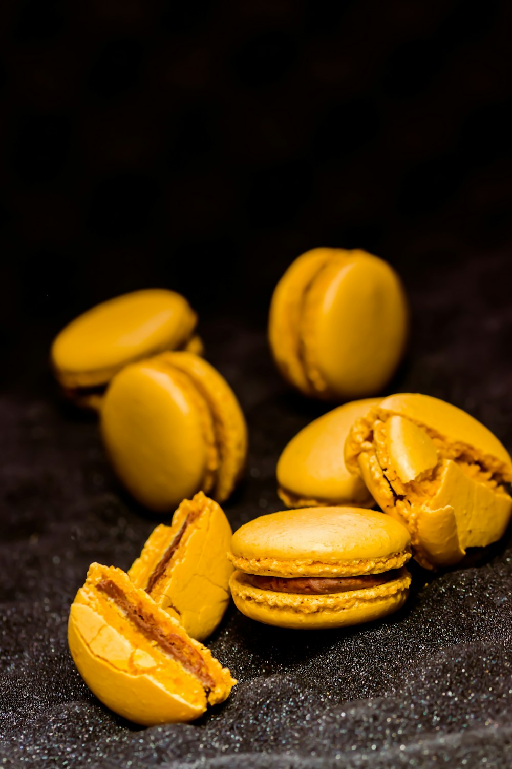 macarons