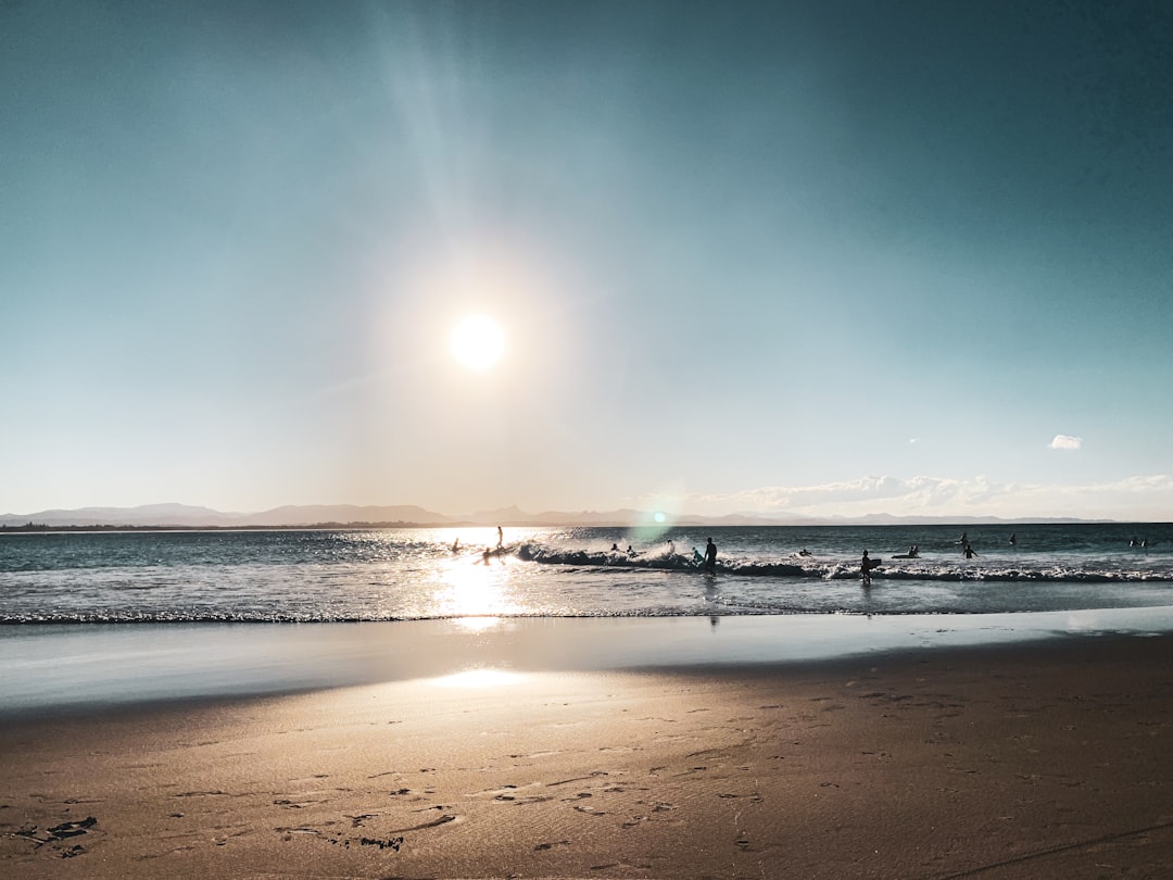 Beach photo spot 1 Brooke Dr Lennox Head