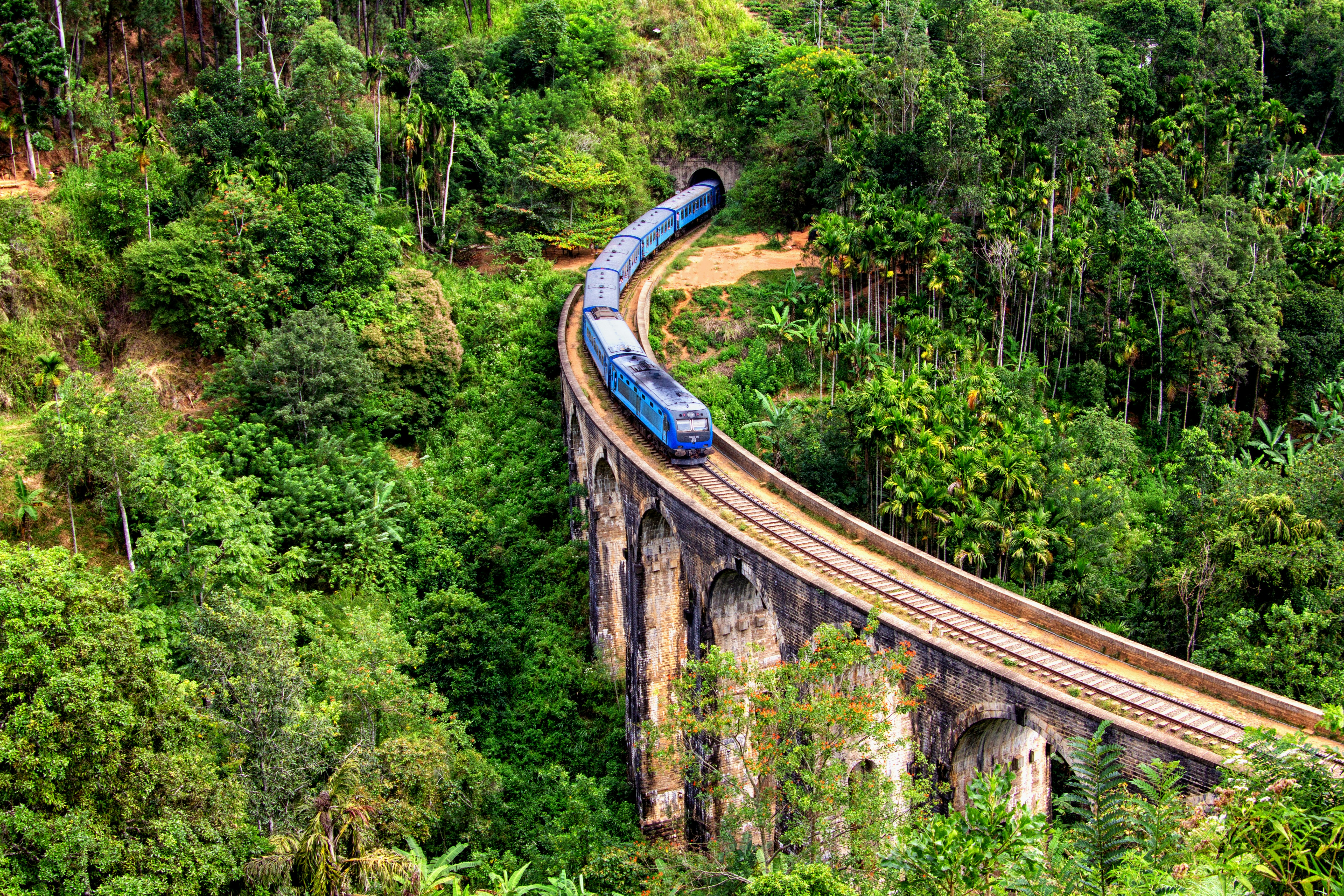 Ella Sri Lanka