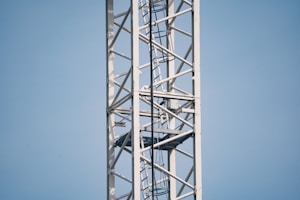 Scissor Lift Pro