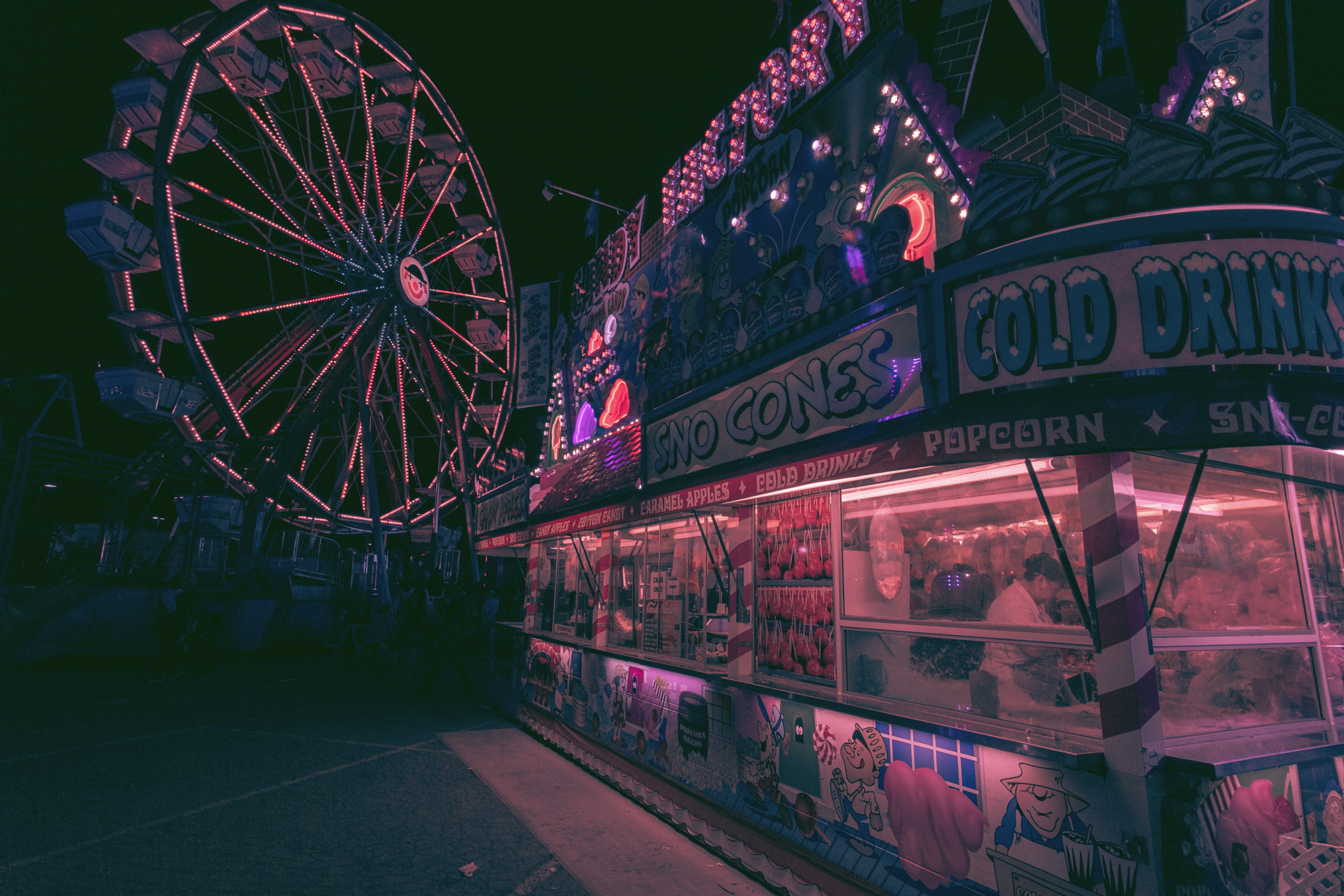 Photo by natashareddy