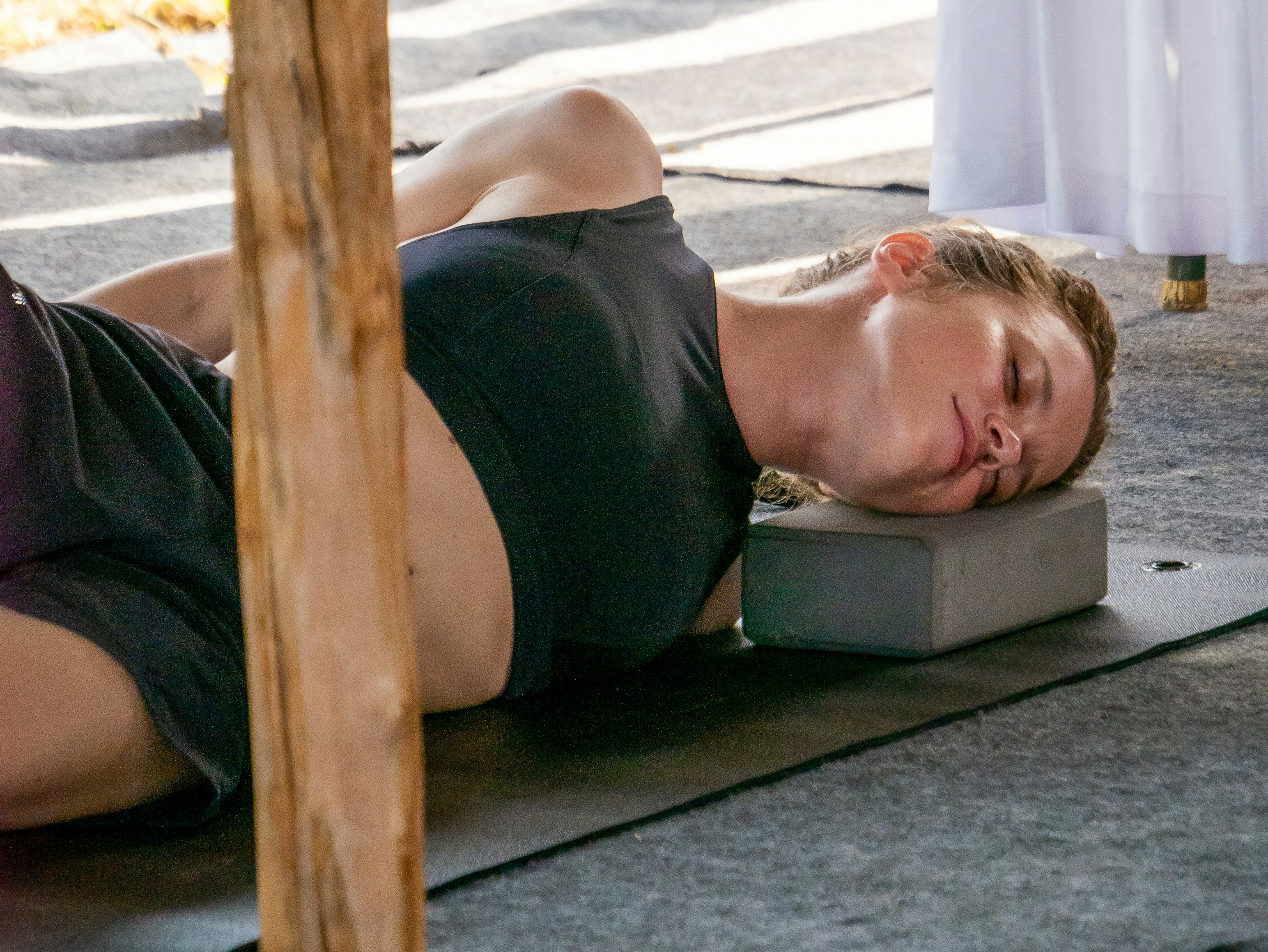 Rest Hard, Win More: Why Recovery Is the Most Underrated Part of Your Training Plan