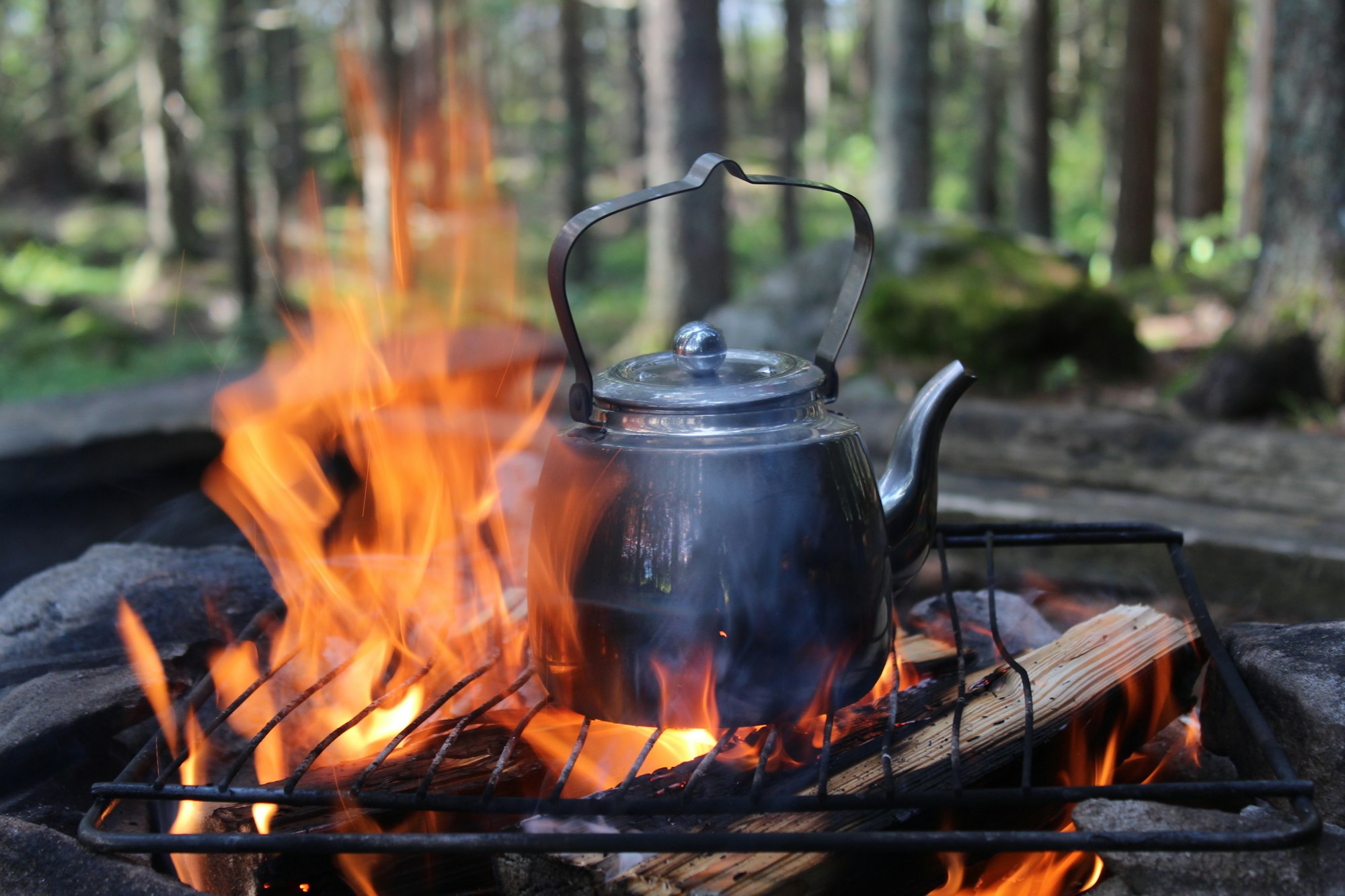 Best Camping Kettle