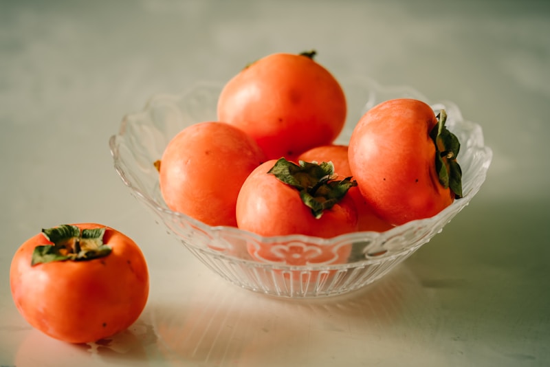 Persimmon