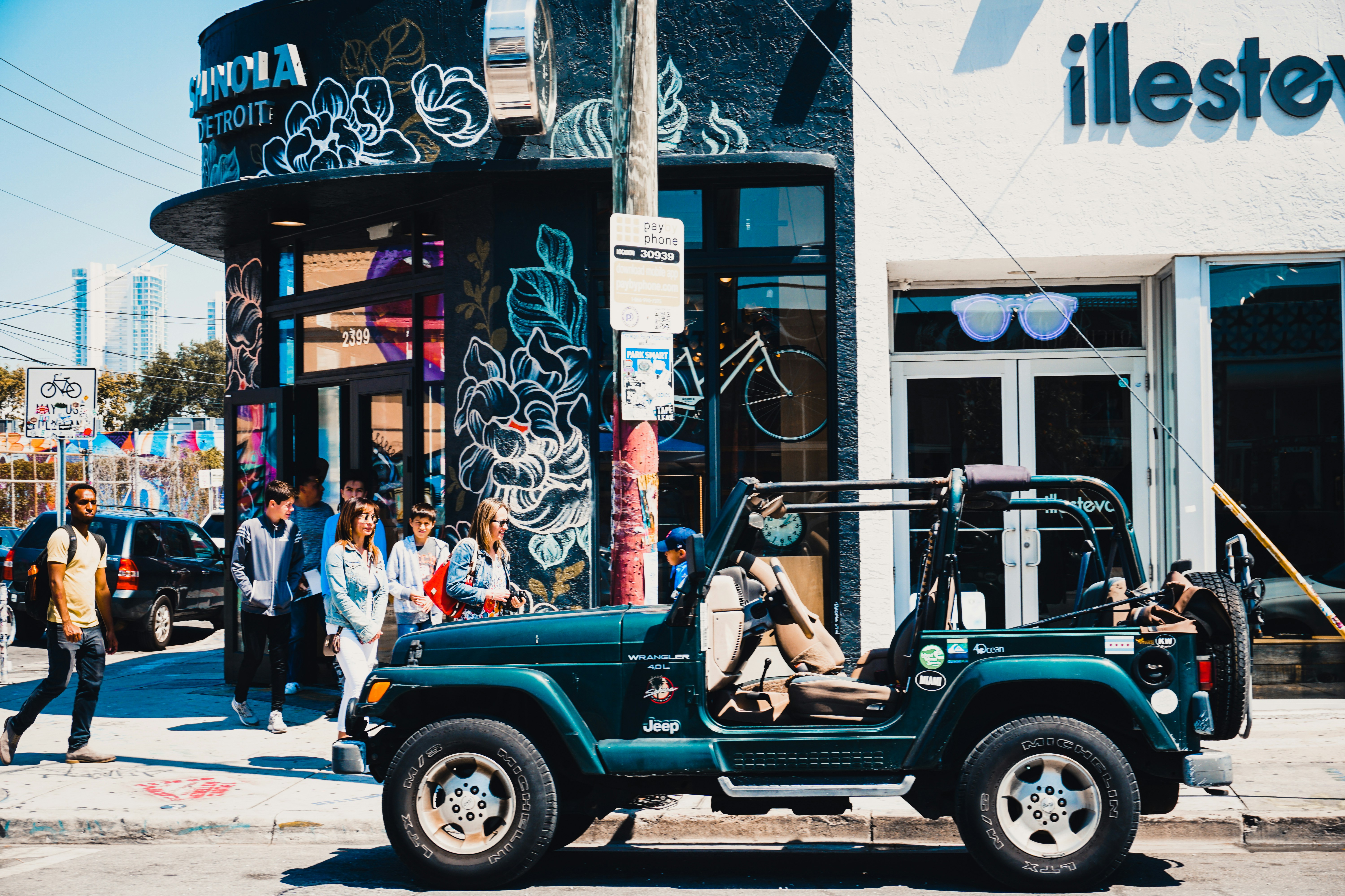 Wynwood