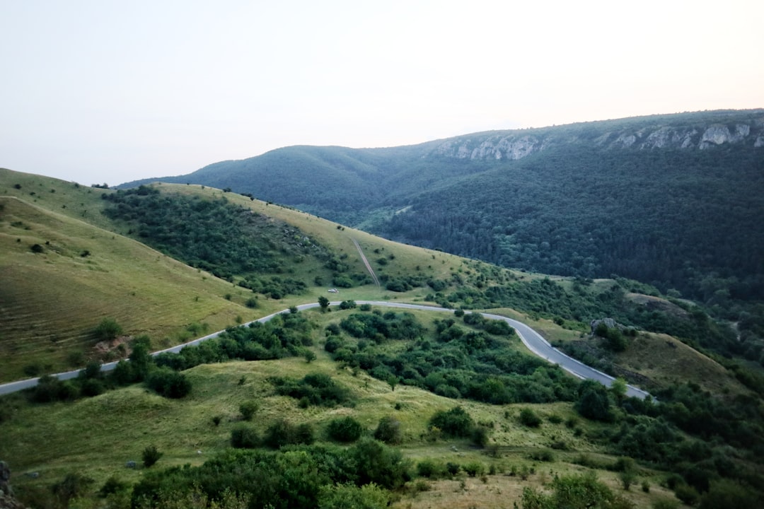Hill station photo spot Cheile Turzii Apuseni Natural Park