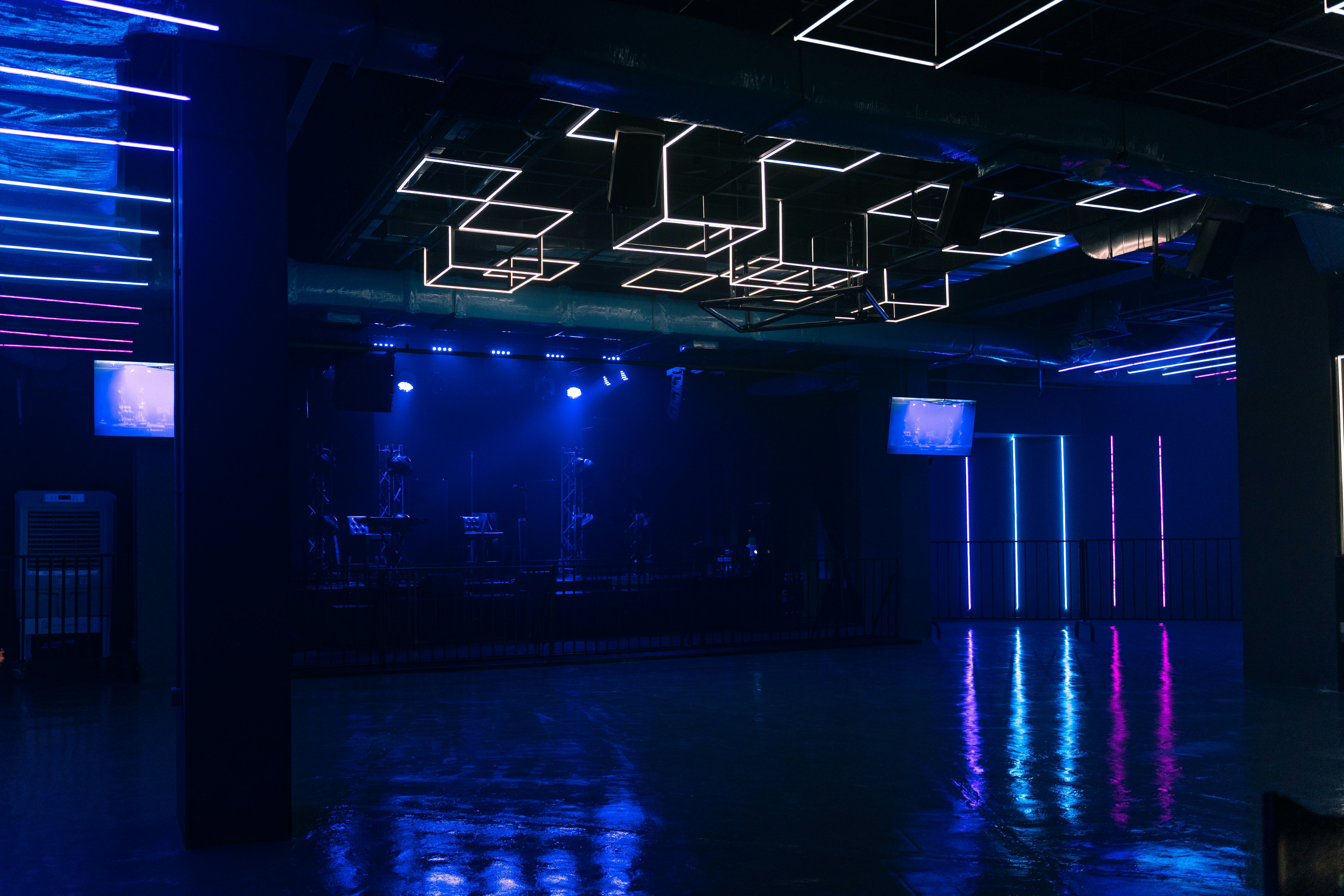 Club Crisis: More Strategy, Please!