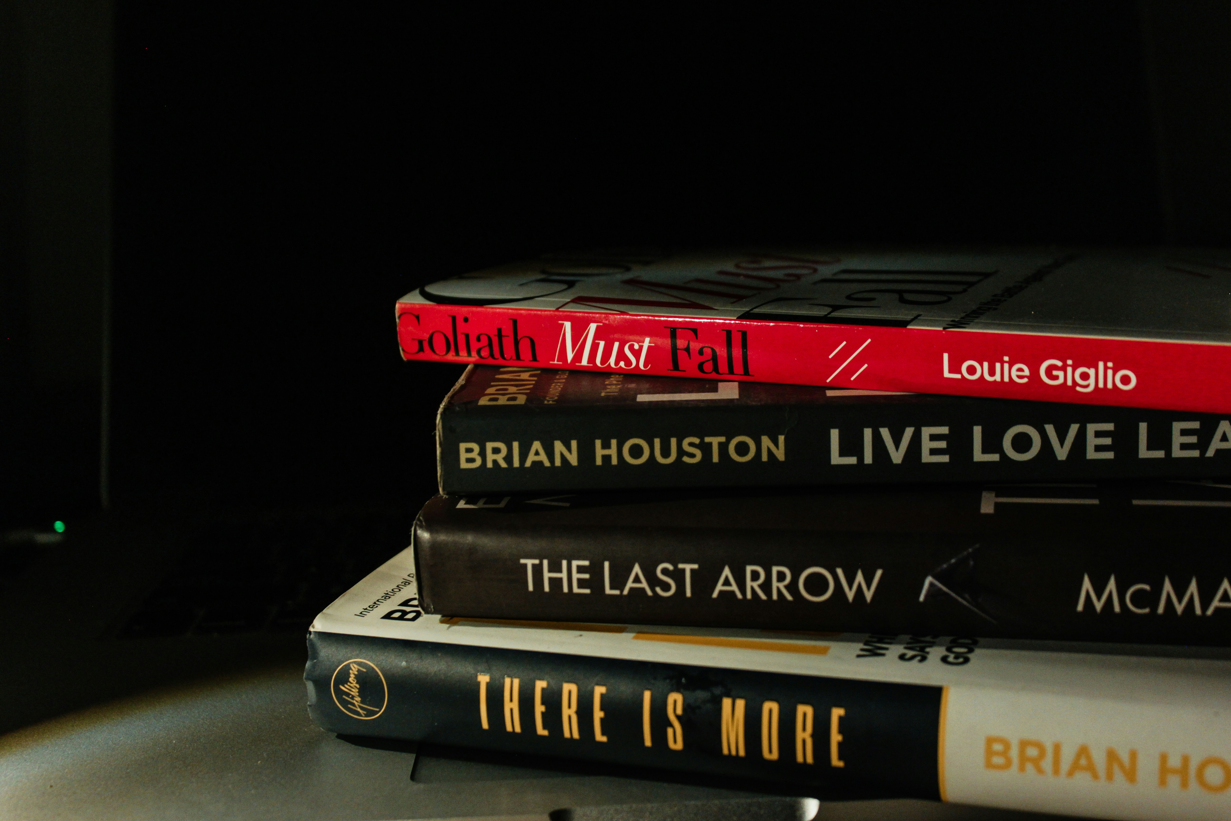 6 Book Authors with the Most Awards