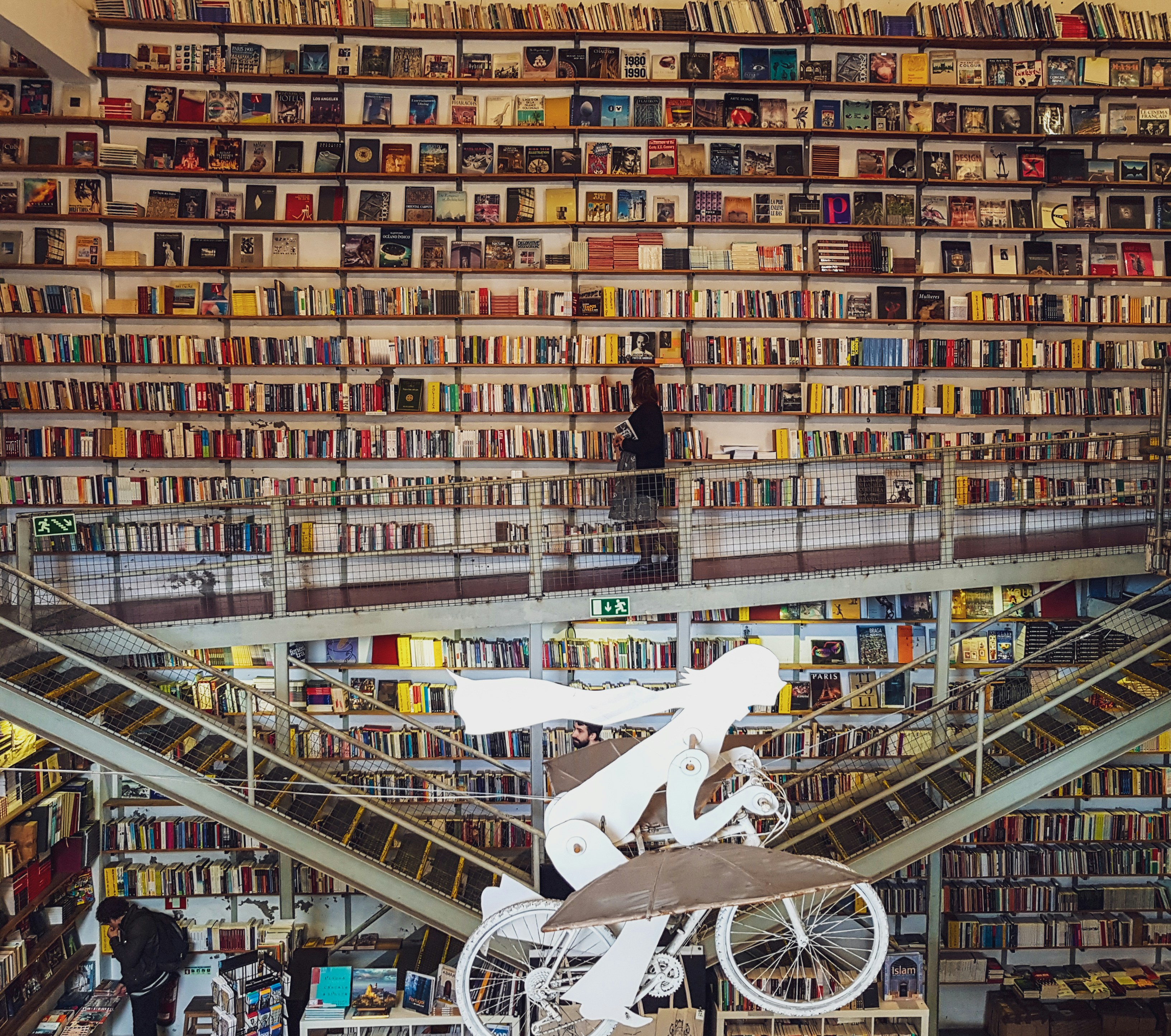 Bibliotheek Beek en Donk