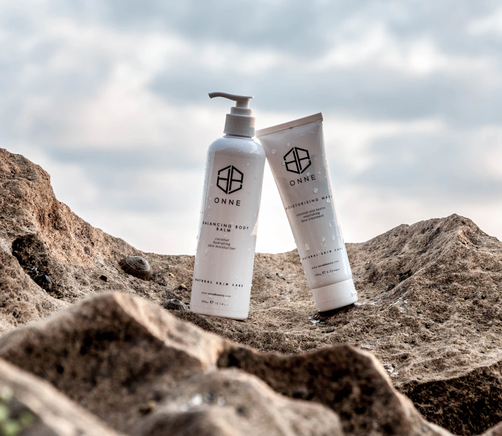 AHA BHA Exfoliating Toner
