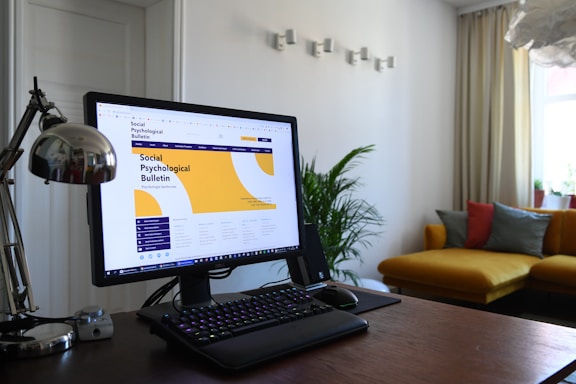 affordable web design services