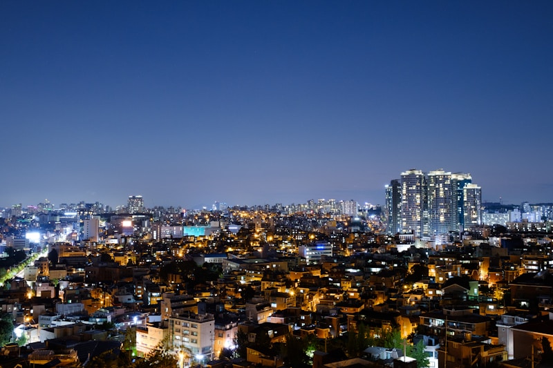 Itaewon