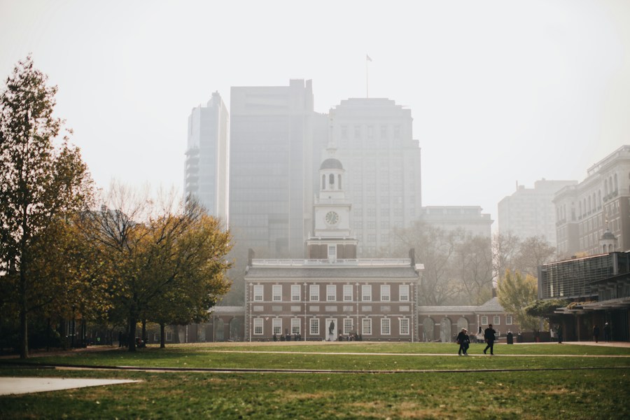 Revolutionary War Geography: Battlefields of Independence