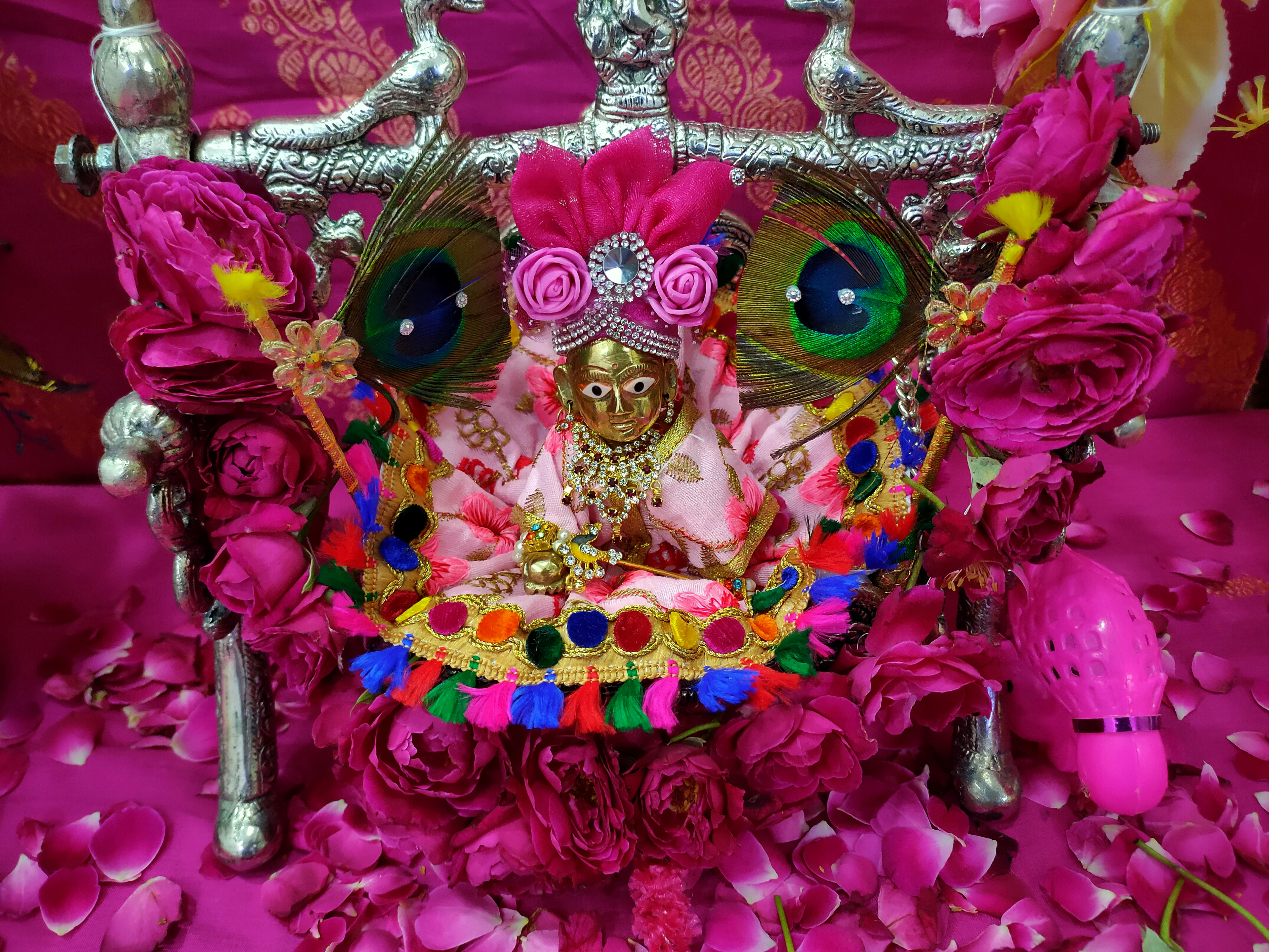 Backgrounds Krishna 7 best free krishna, art, lord krishna and