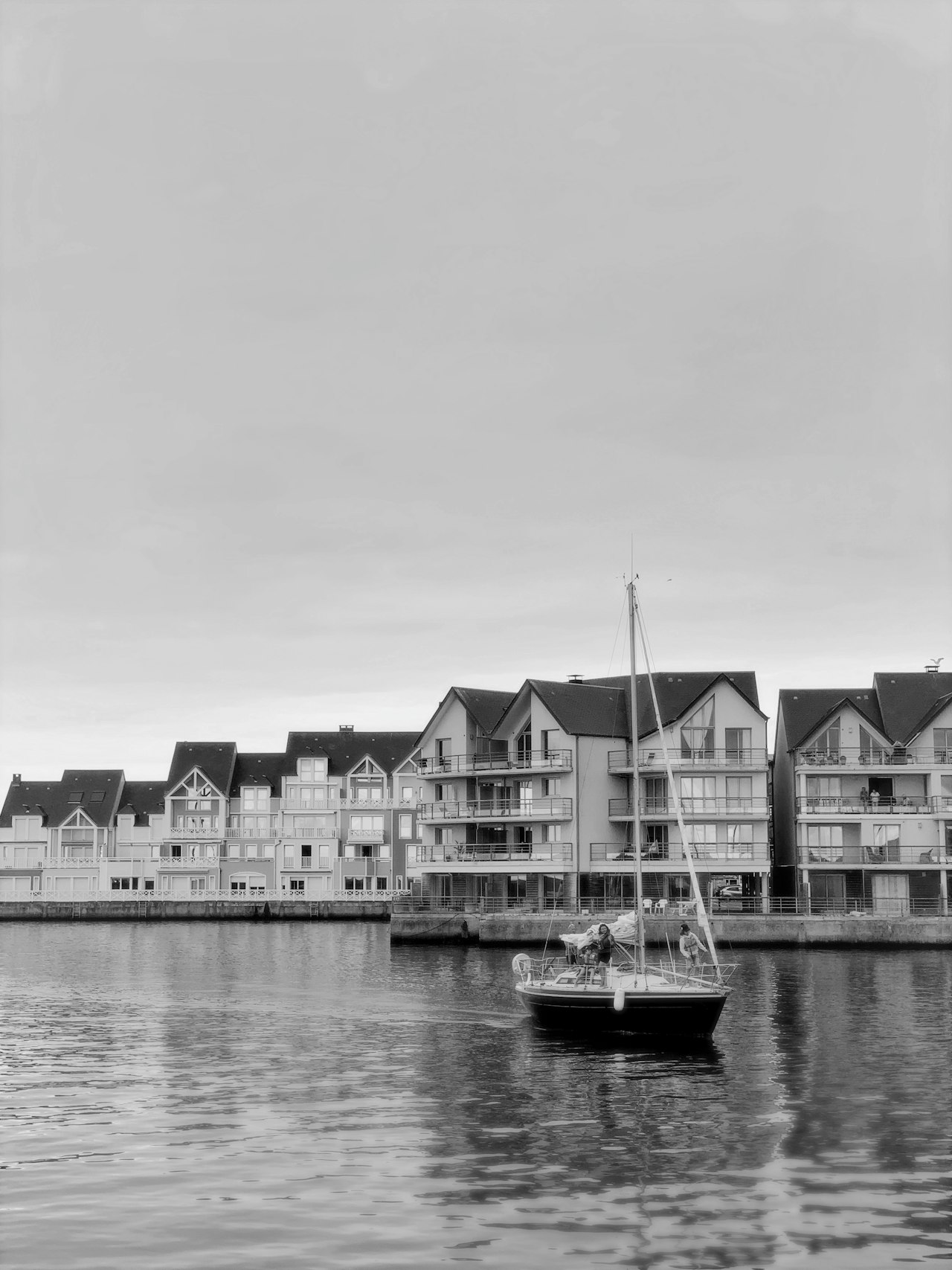 luggage storage deauville