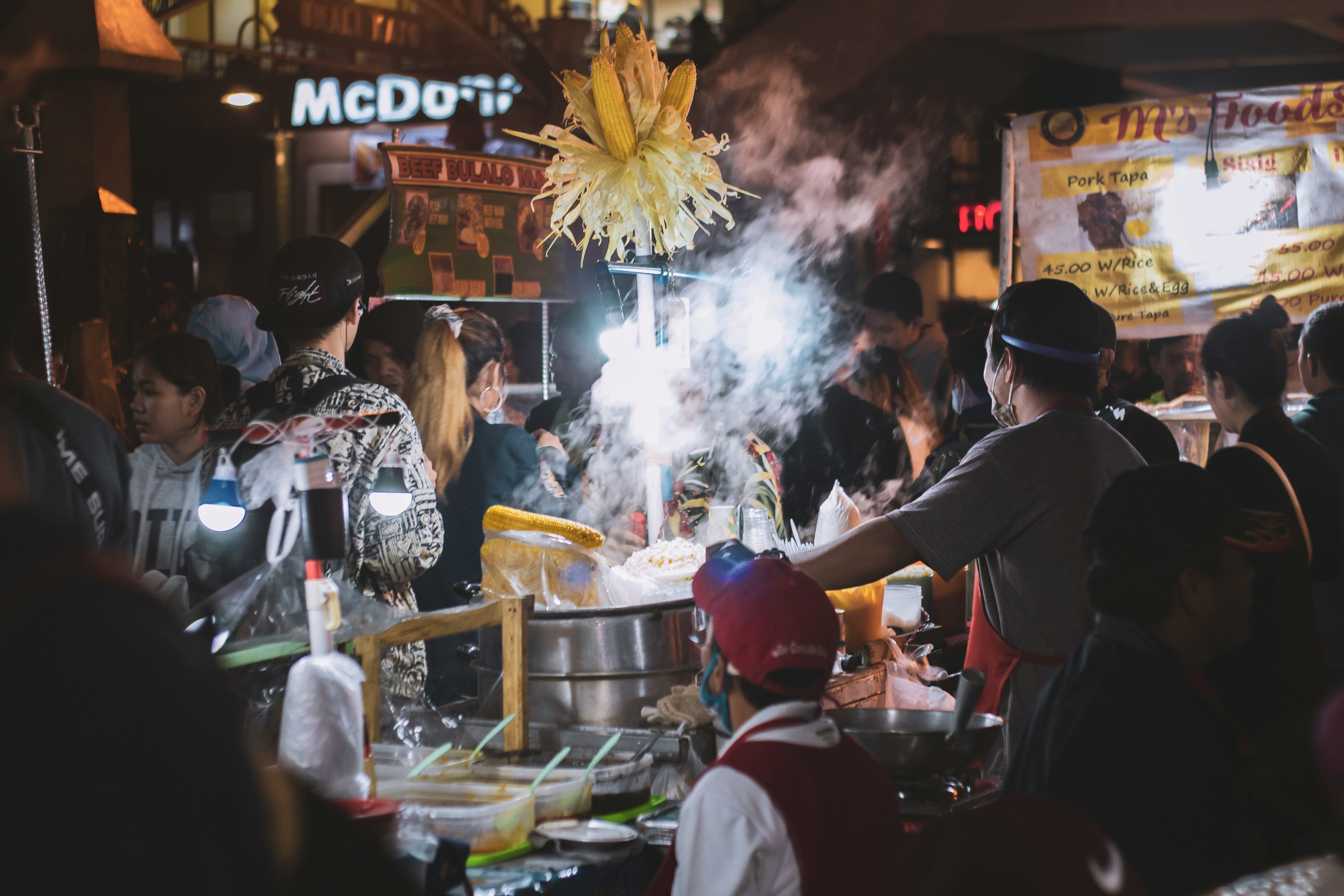 From Side Dish to Subculture: How Ramen Became America's Most Devoted Food Religion
