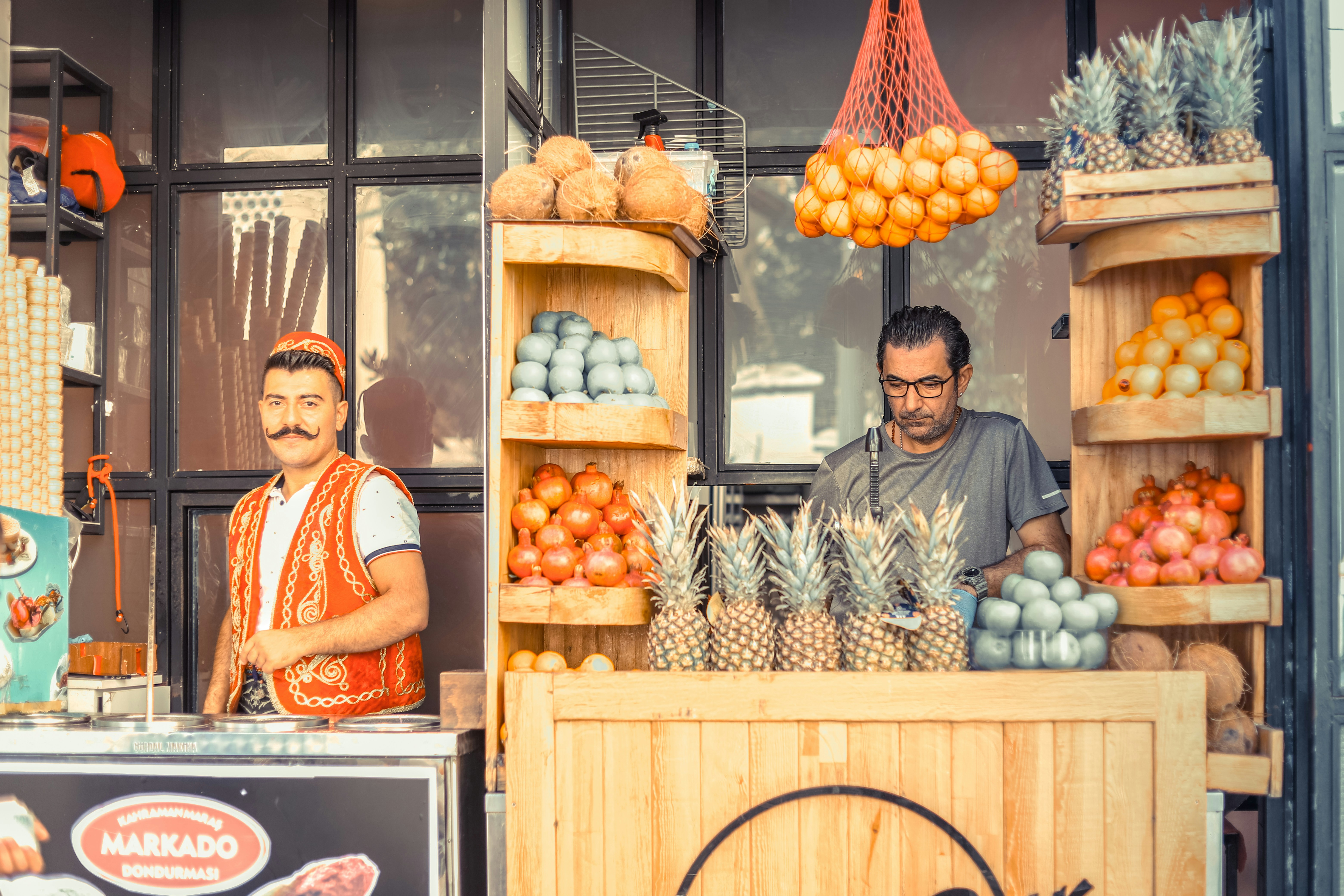 Uluslararası Adana Lezzet Festivali’ne Hazırlıklar Yoğunlaşıyor - Kültür-Sanat haberi görseli