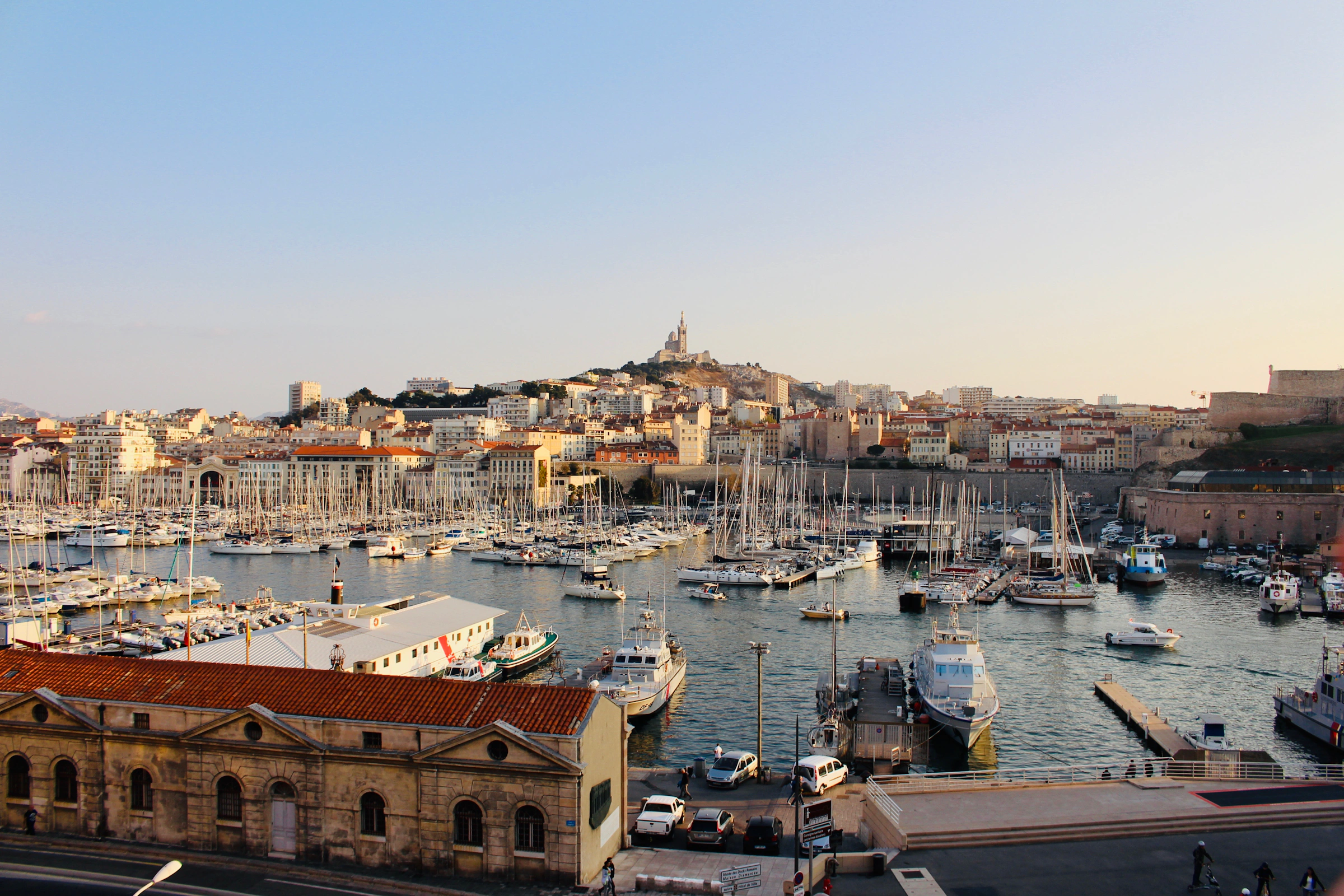 Executive Search PACA Marseille