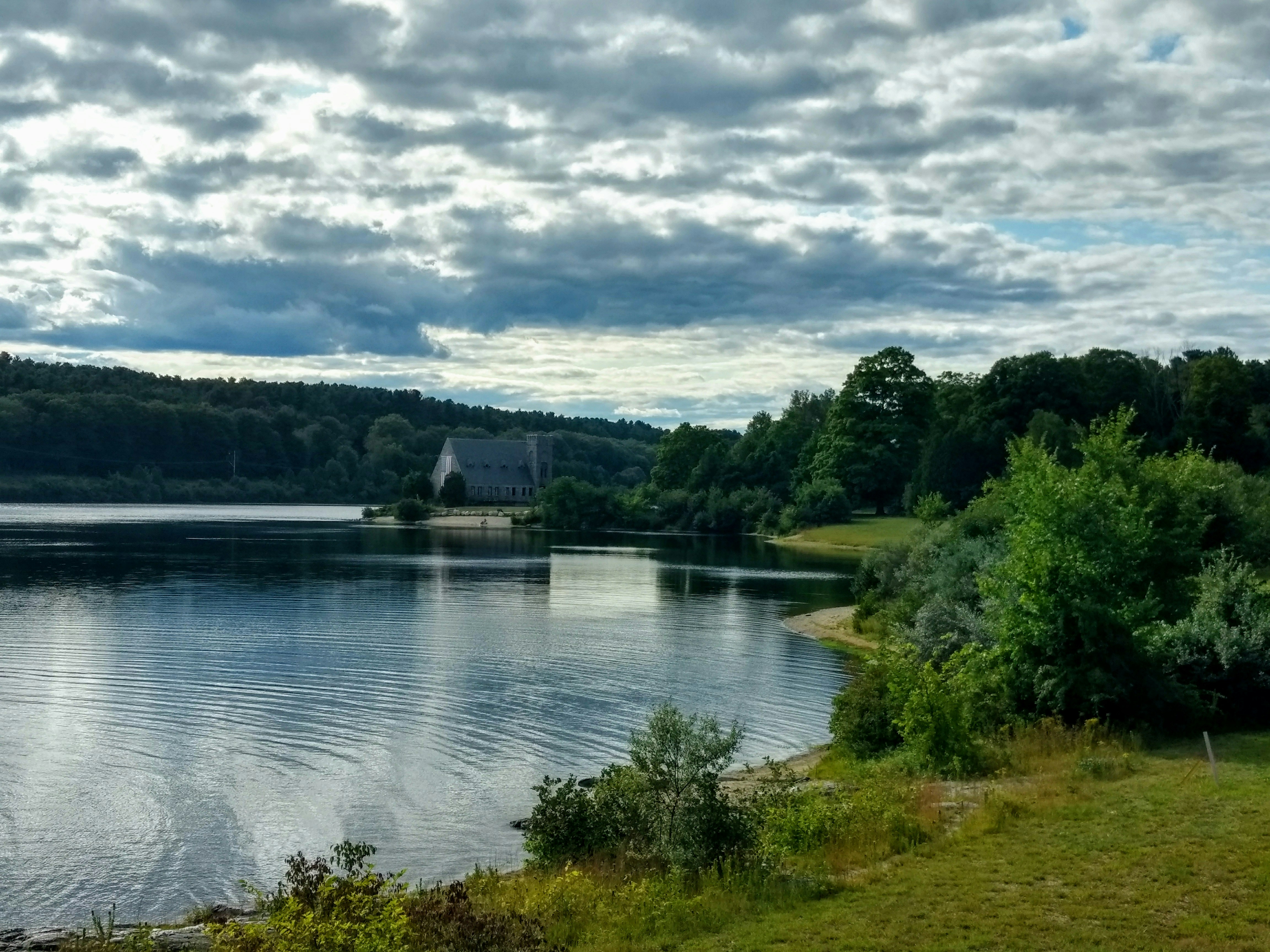 O'Brien Reservoir Recreation Area