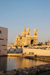 Conciergerie Airbnb Marseille – gestion location courte durée.
