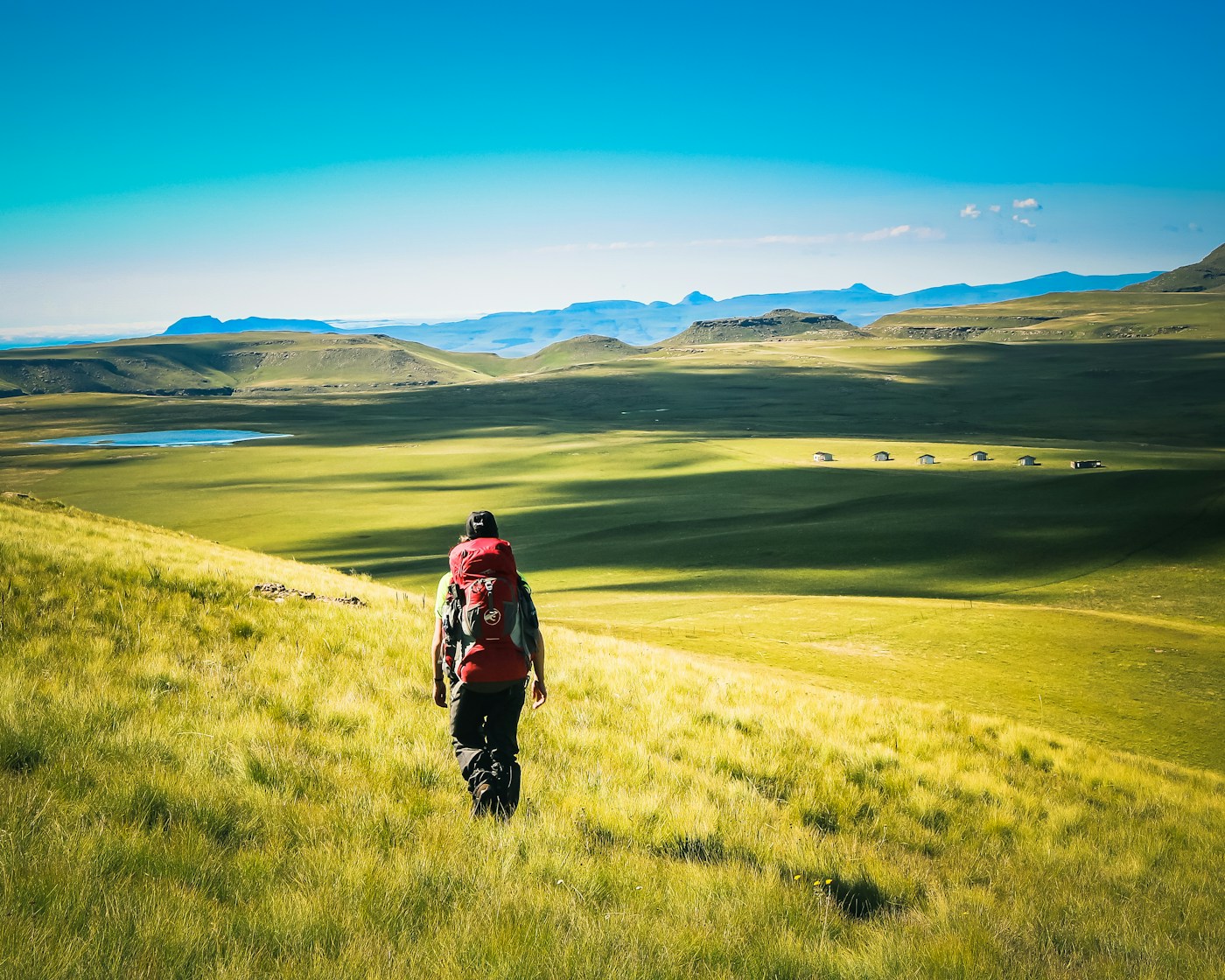 Lesotho