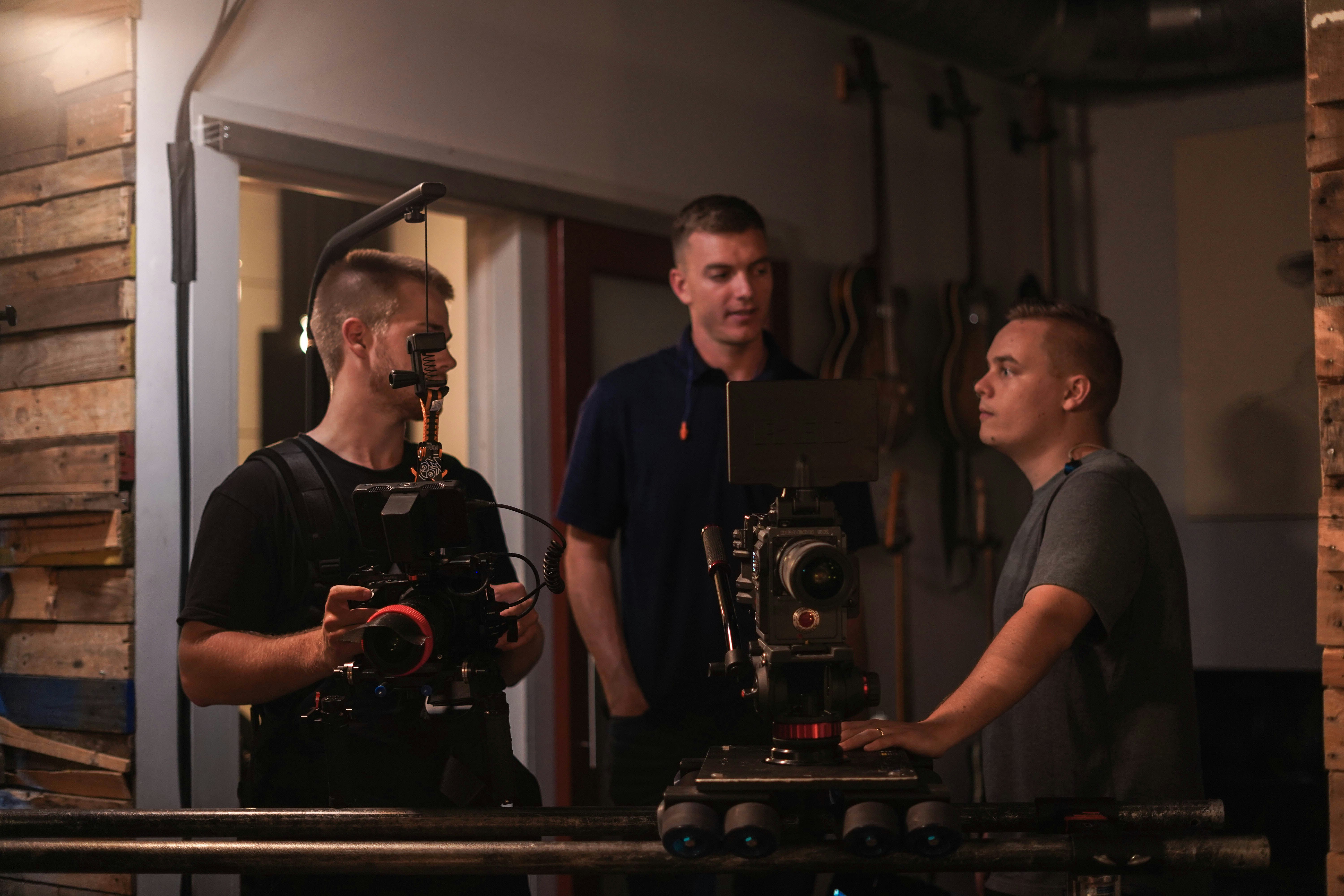 Photo by masterfilmmaker