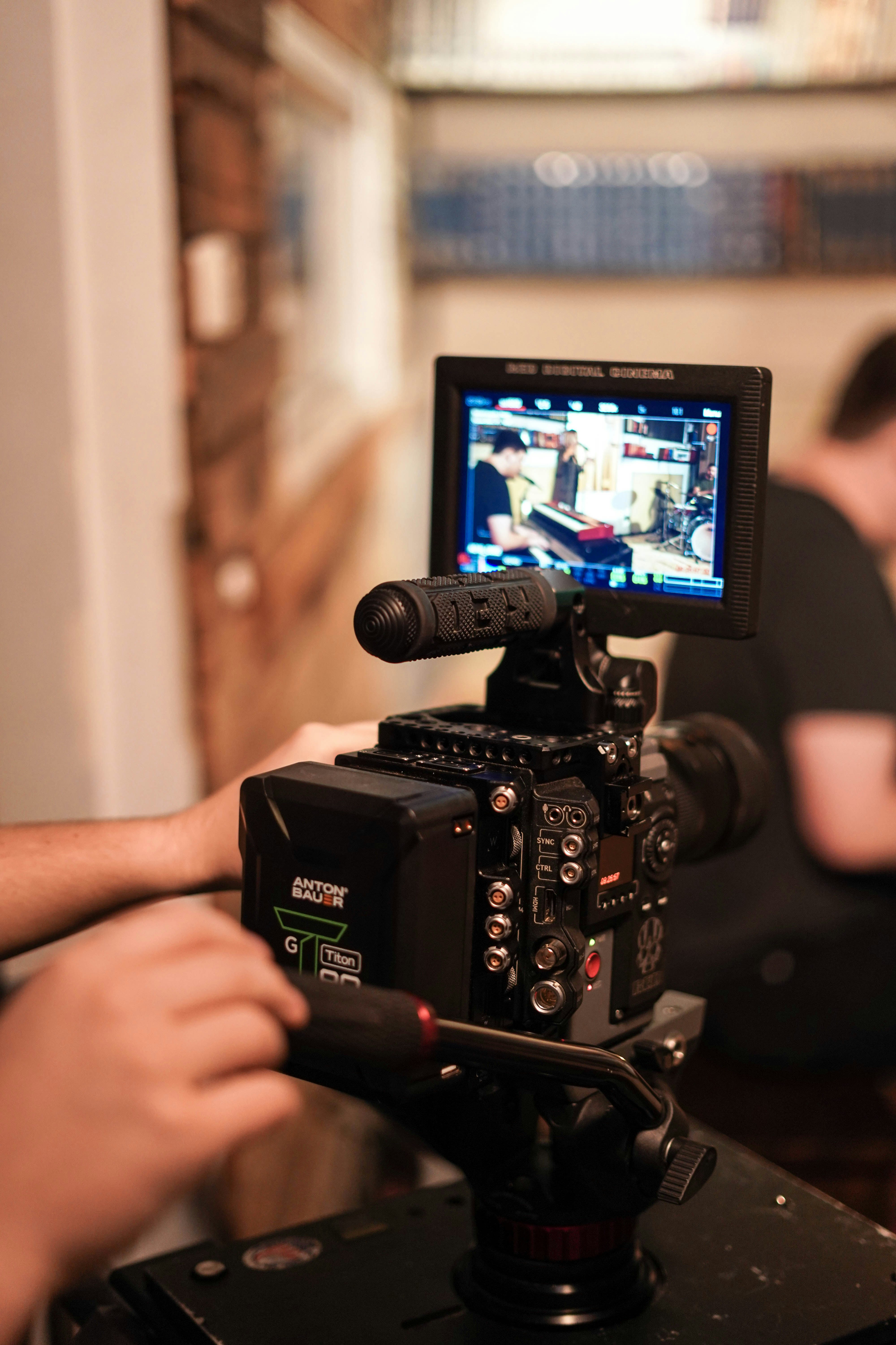 Photo by masterfilmmaker