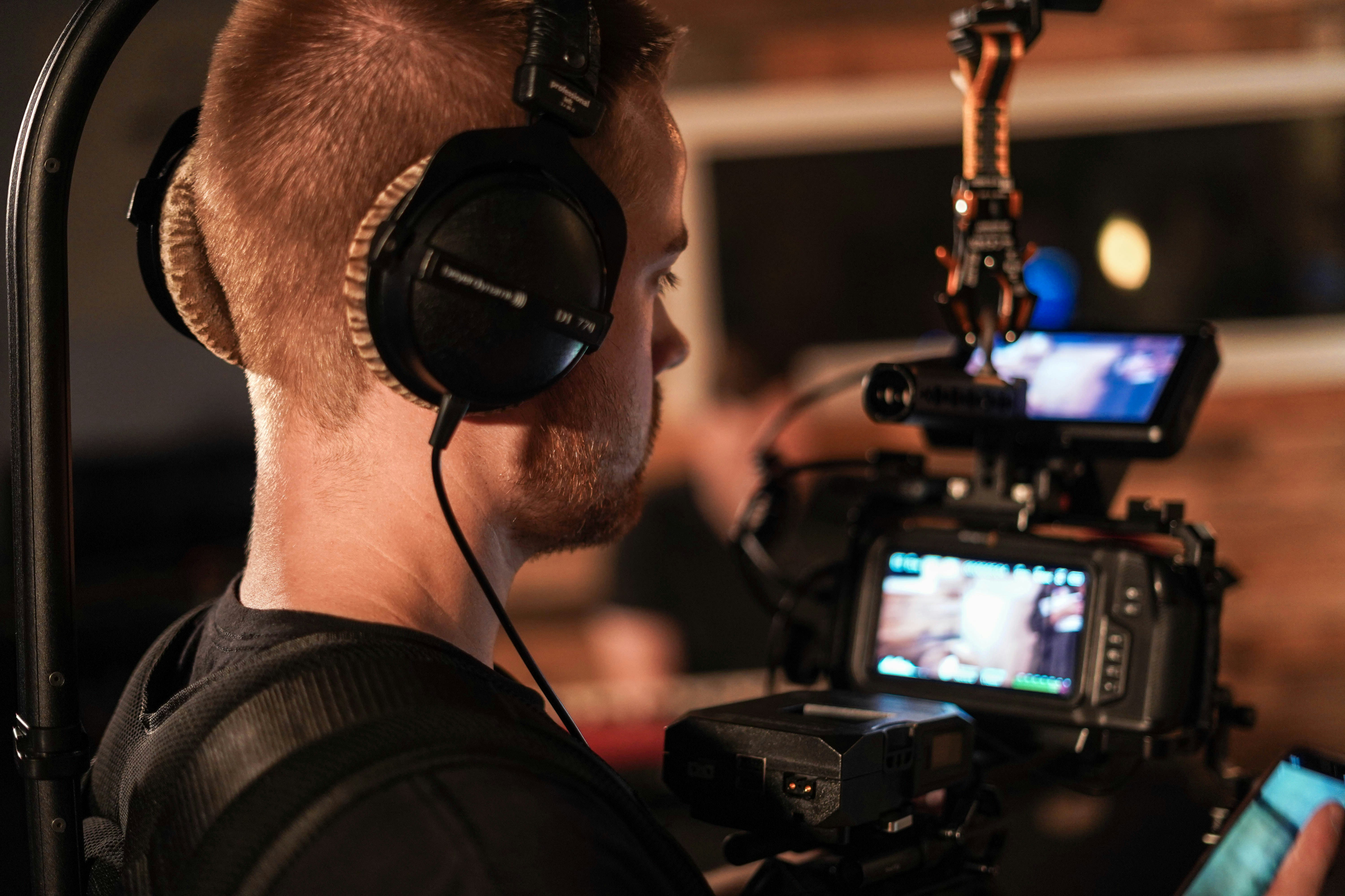 Photo by masterfilmmaker