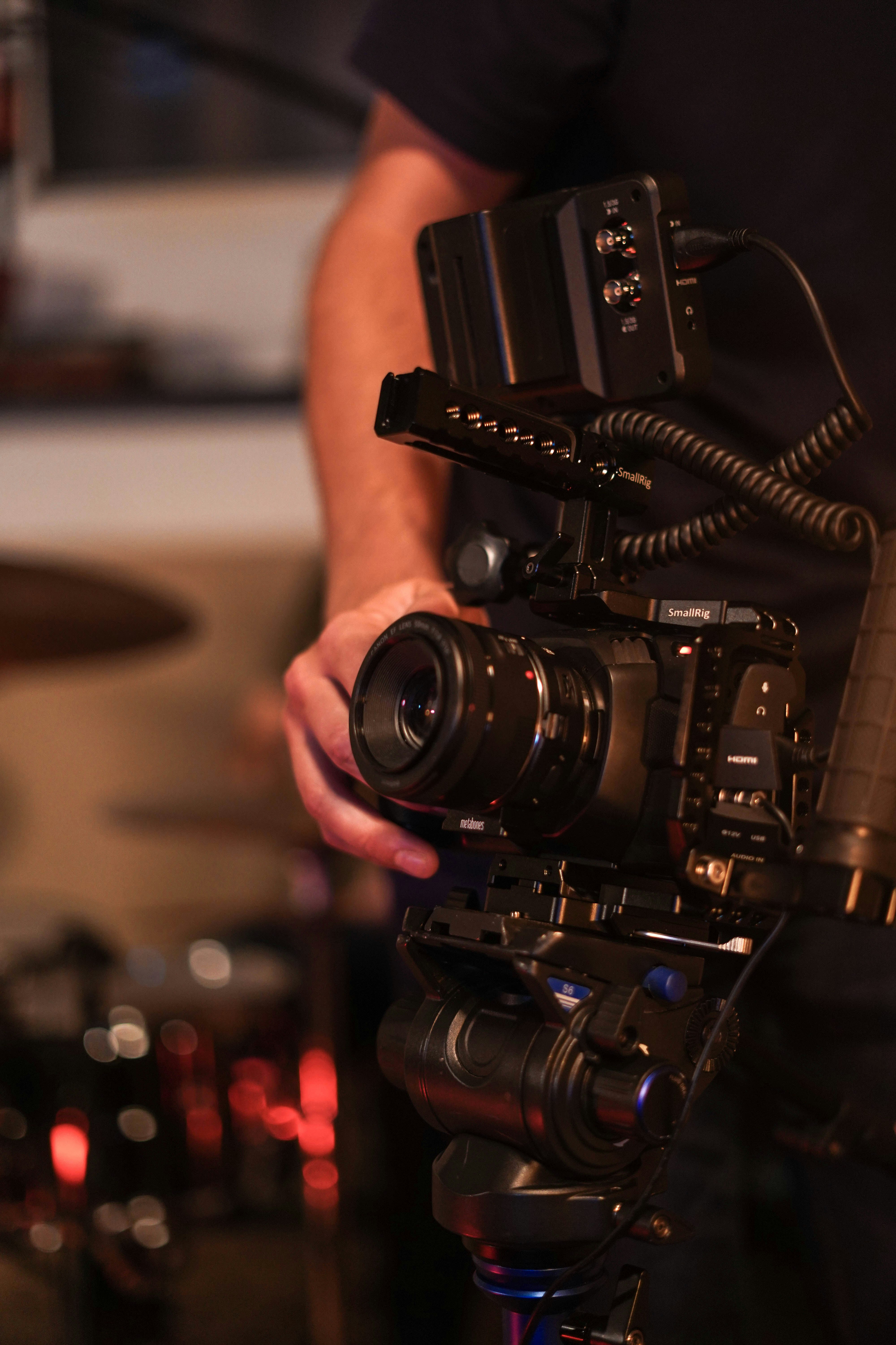 Photo by masterfilmmaker