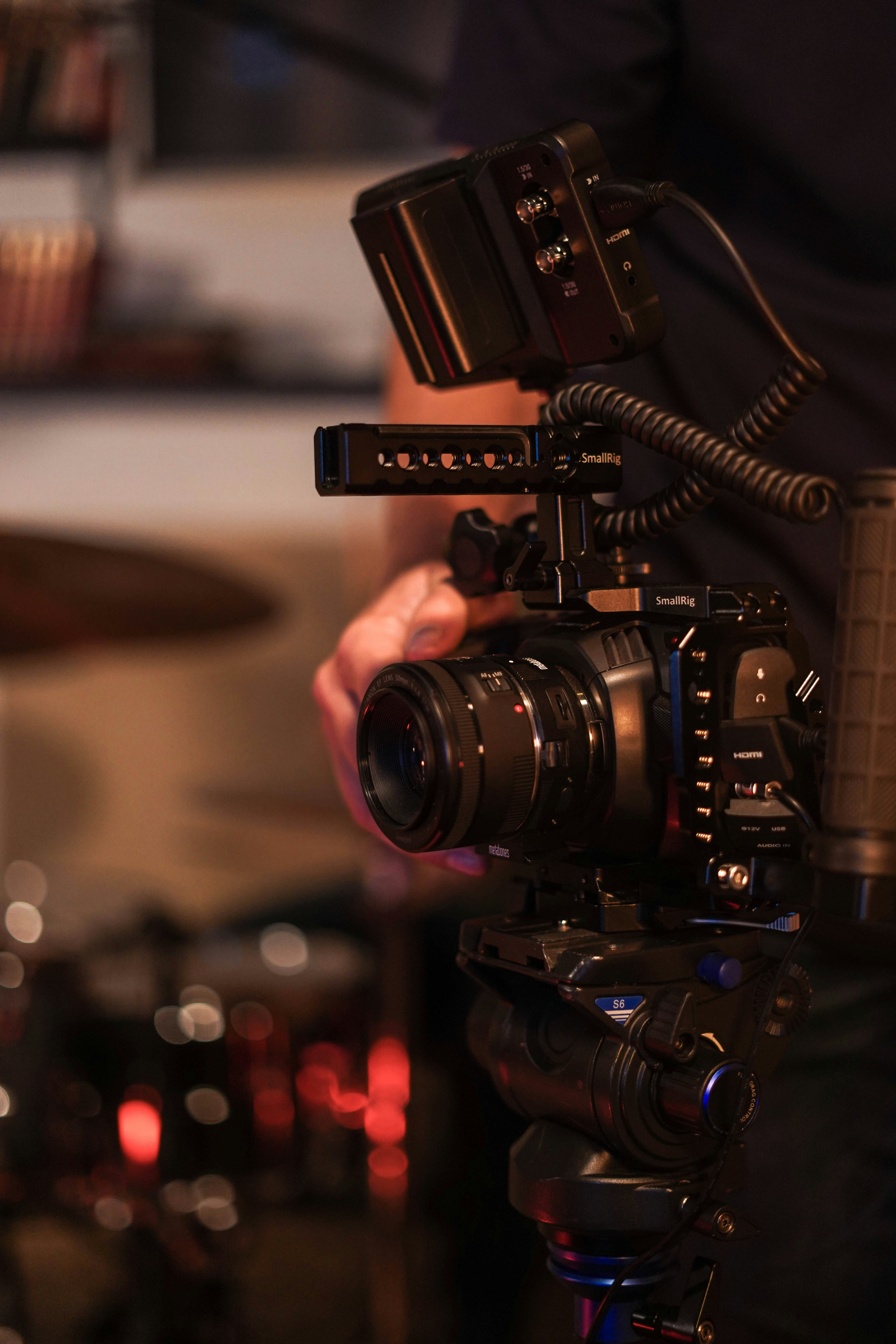 Photo by masterfilmmaker