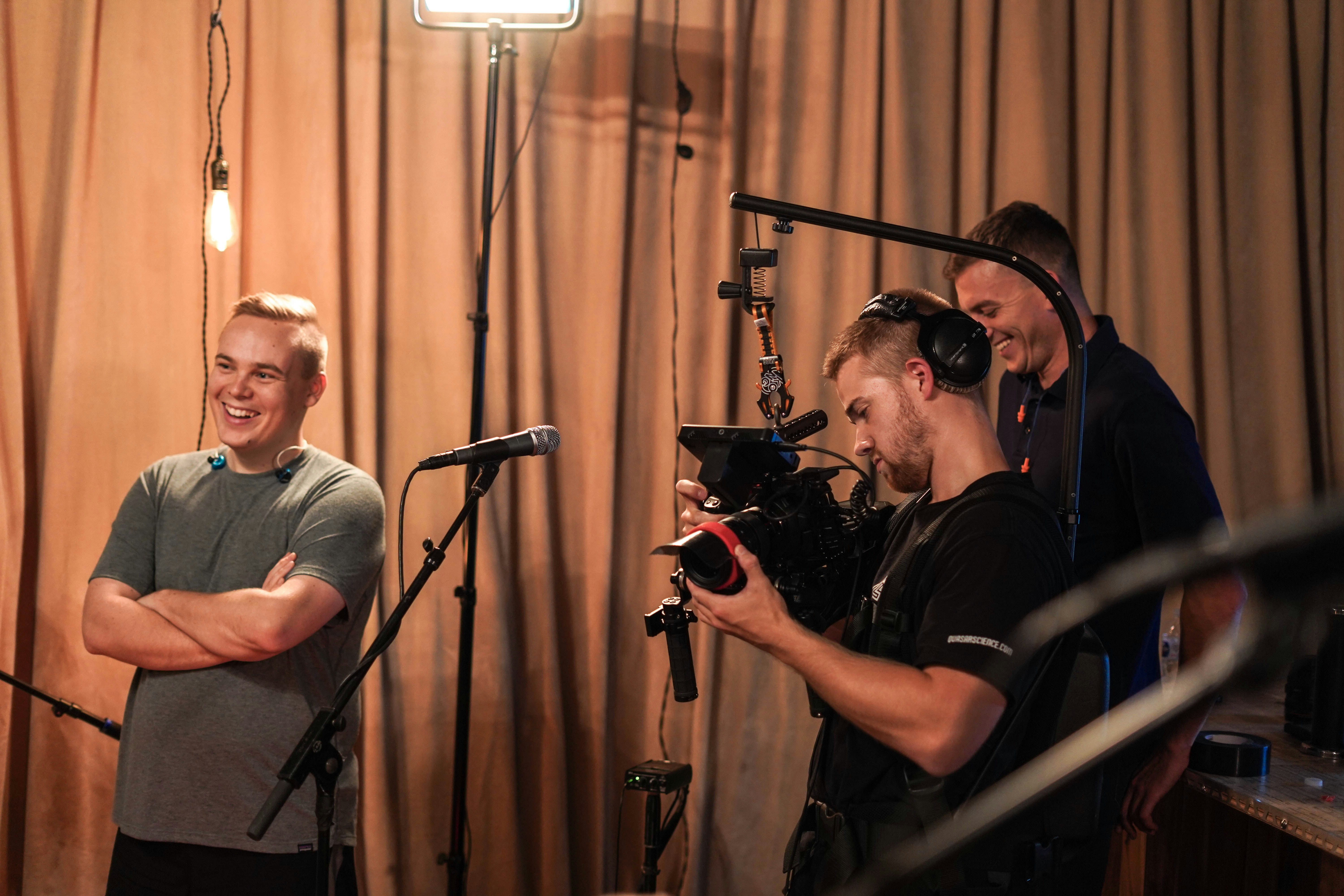 Photo by masterfilmmaker