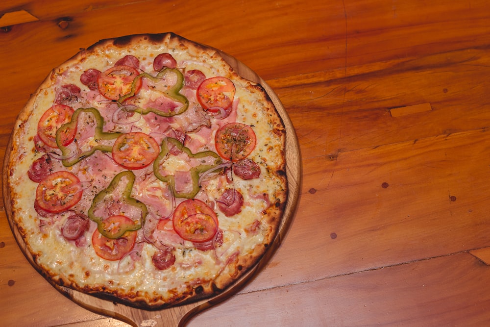 Italian Pizza Pictures Download Free Images On Unsplash