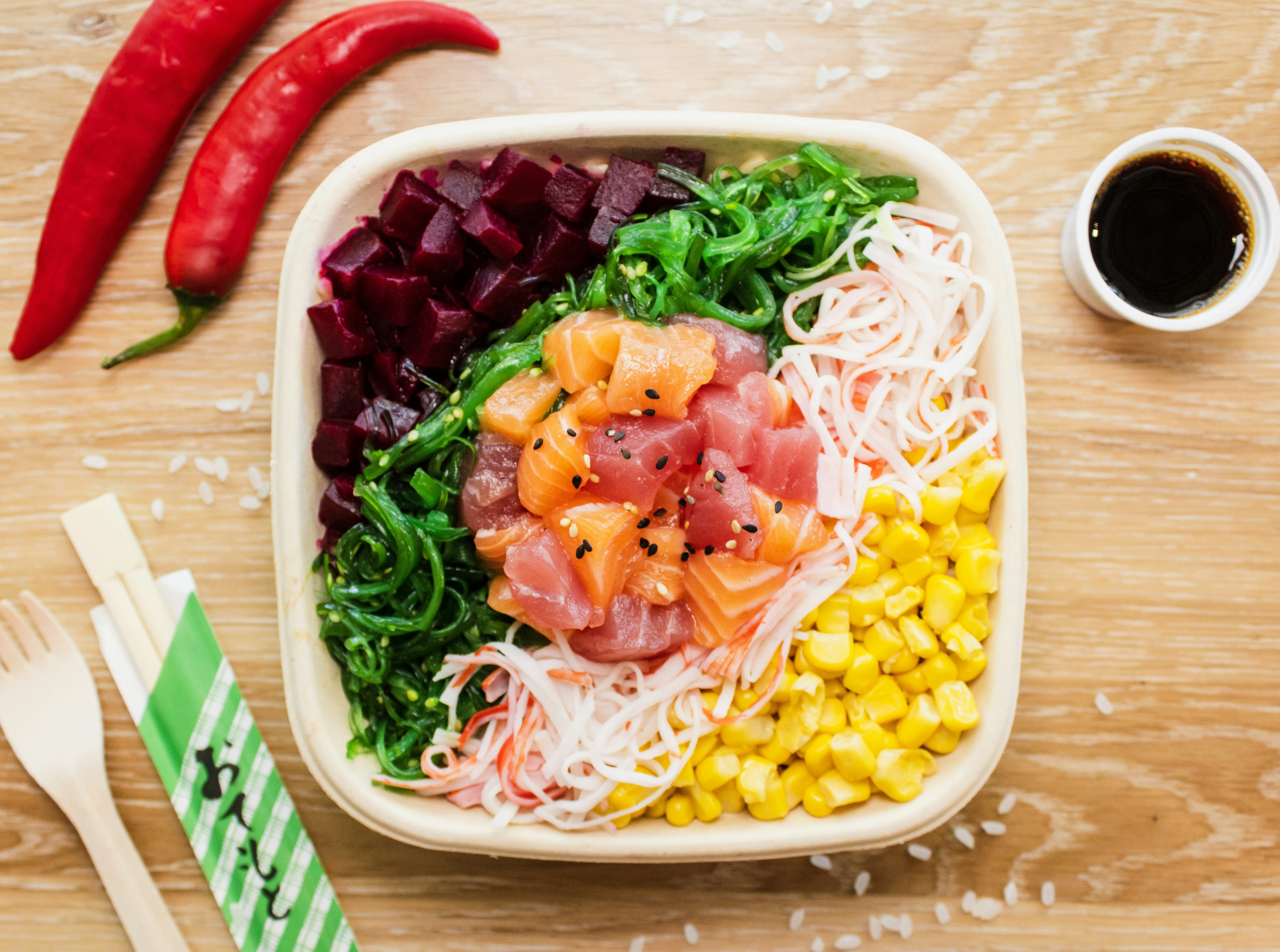 Photo by louishansel