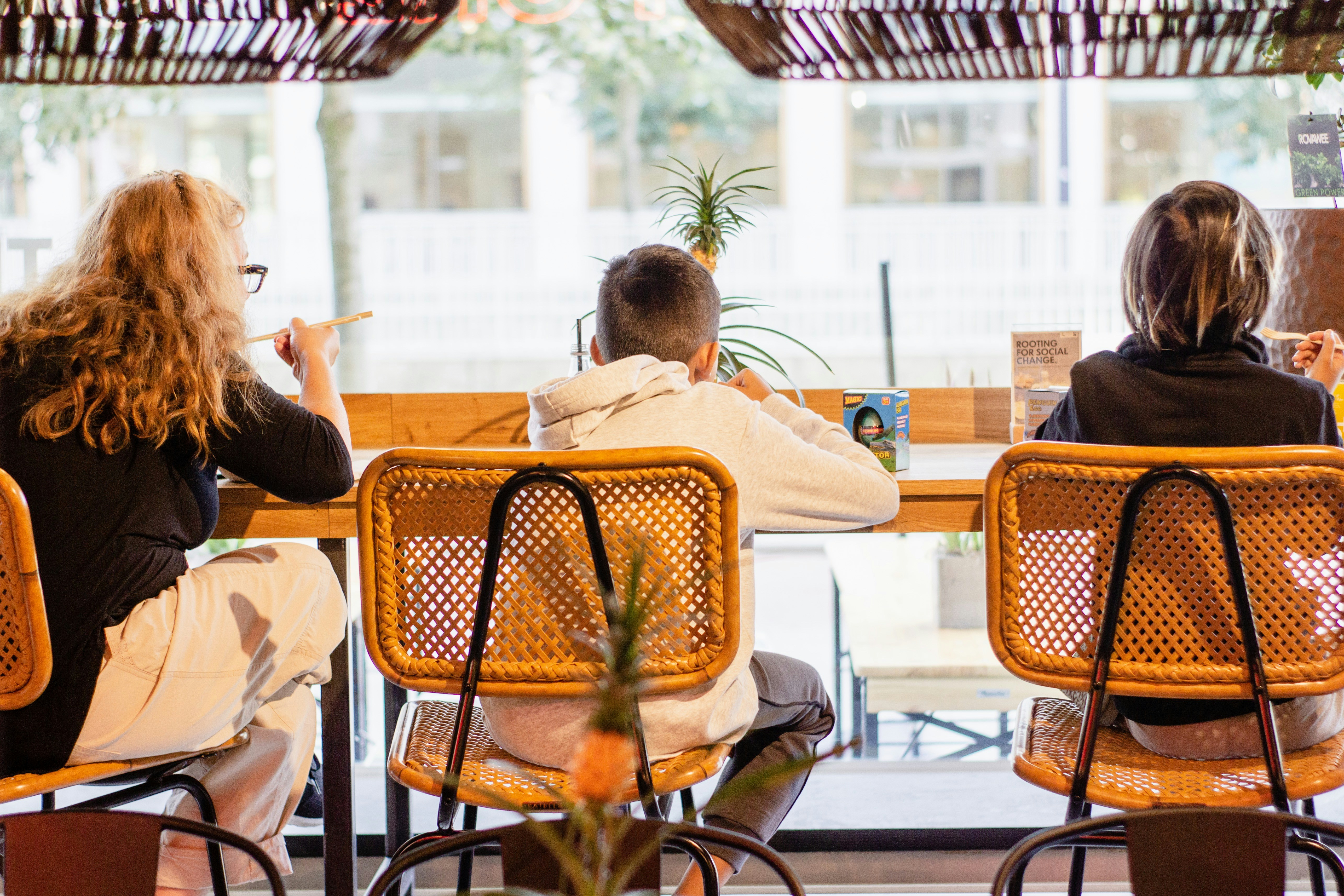 Photo by louishansel