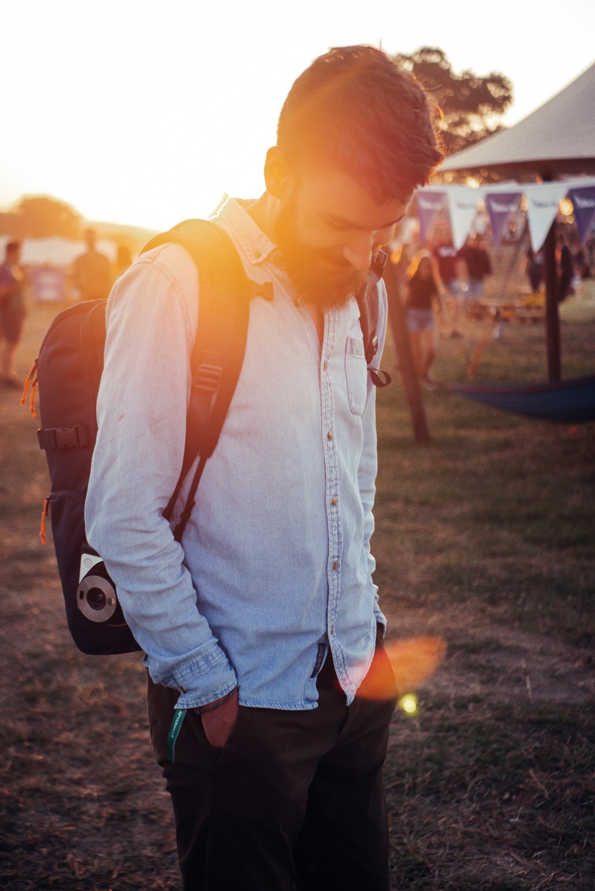How to Travel for Music Festivals on a Budget — PartiesNearMe guide