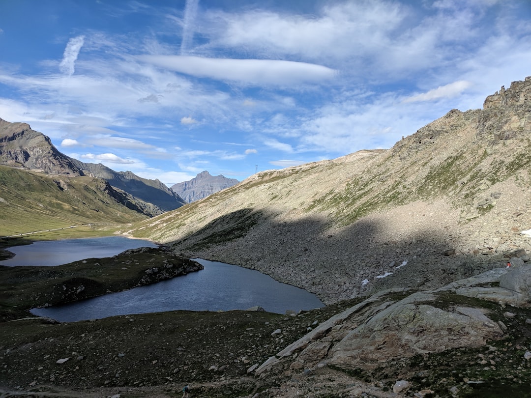 Travel Tips and Stories of Colle del Nivolet in Italy