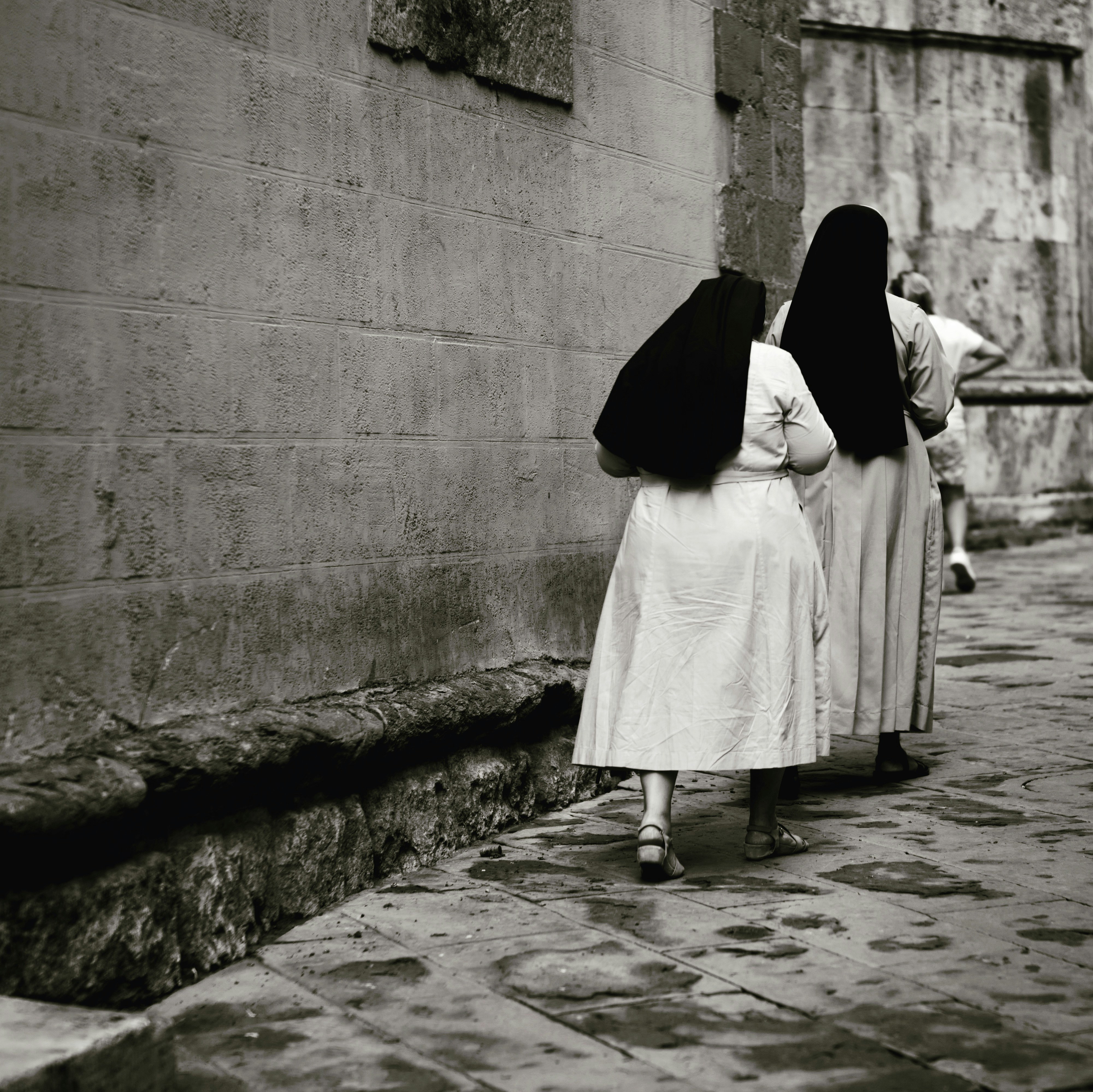Robes Modestes pour Femmes