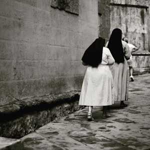Elegant Modest Clothing Collection