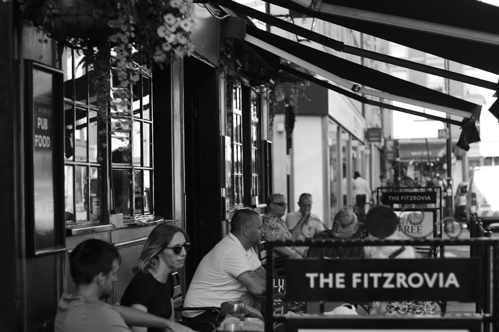 The Fitzrovia