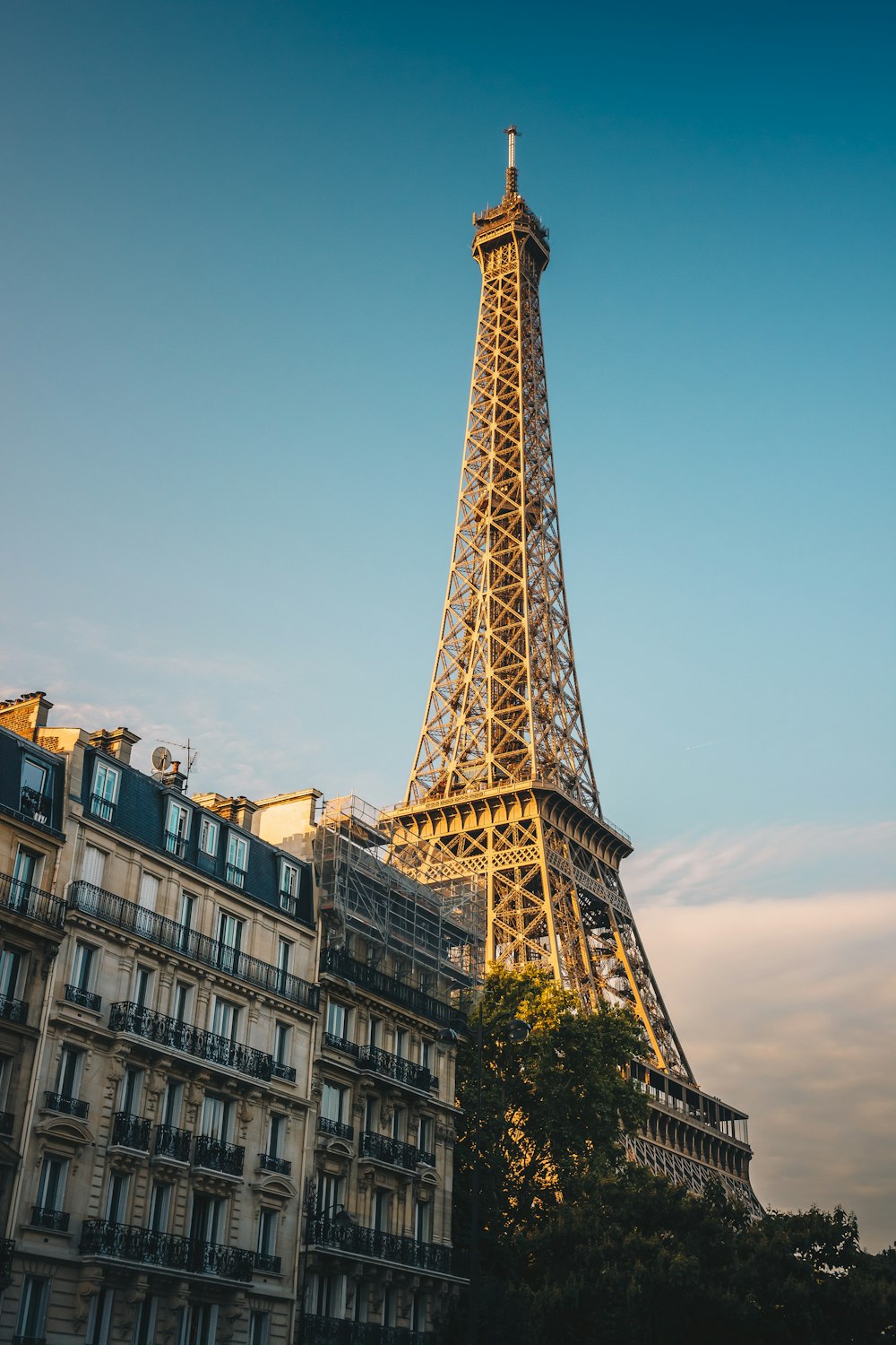 Eiffel Towel