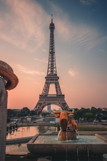 Eiffel Tower