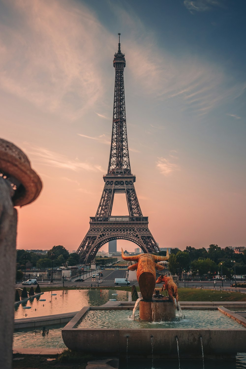 Eiffel Tower