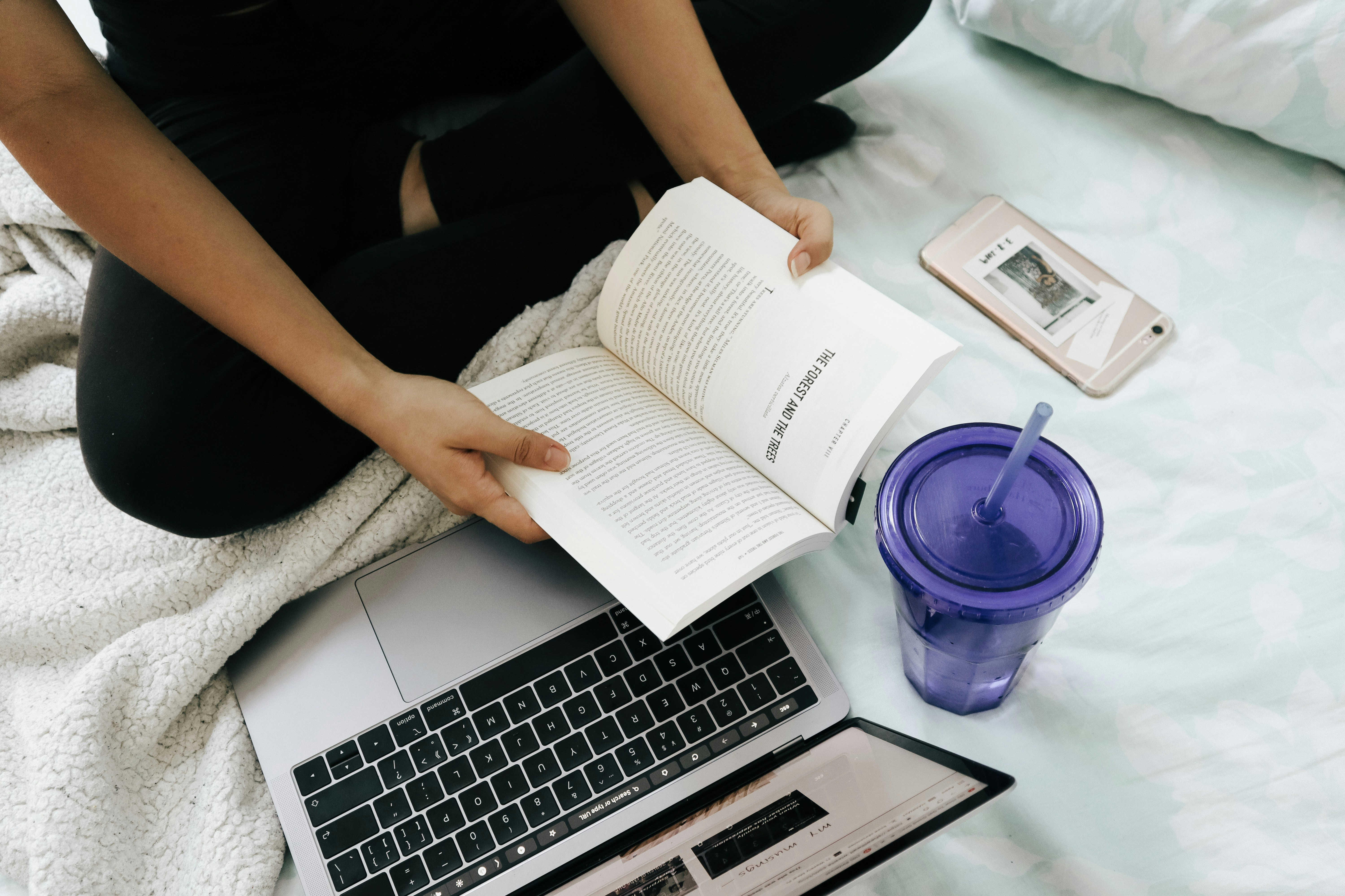 Photo by ohshoothannah