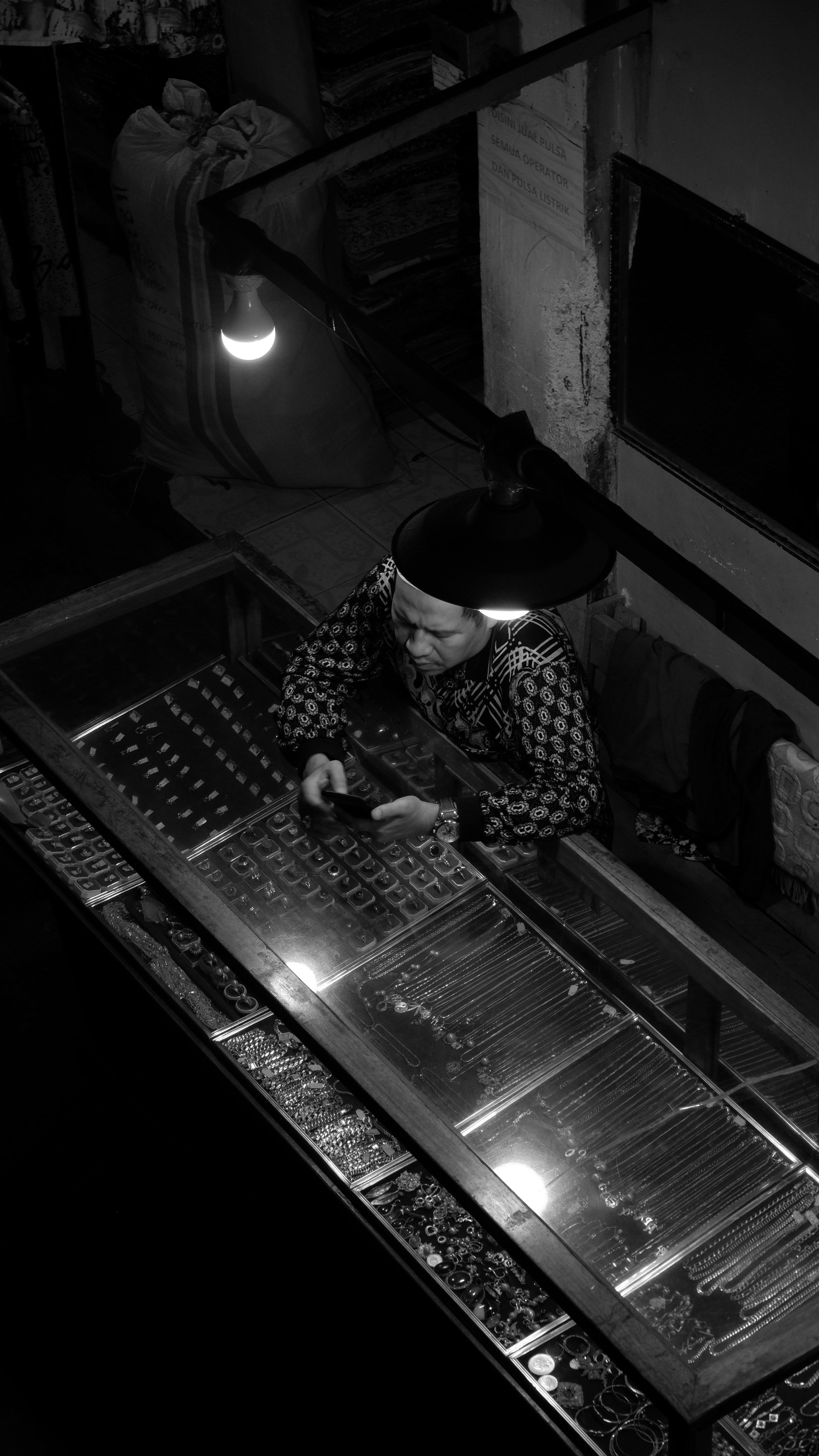 Photo by alanfransutan