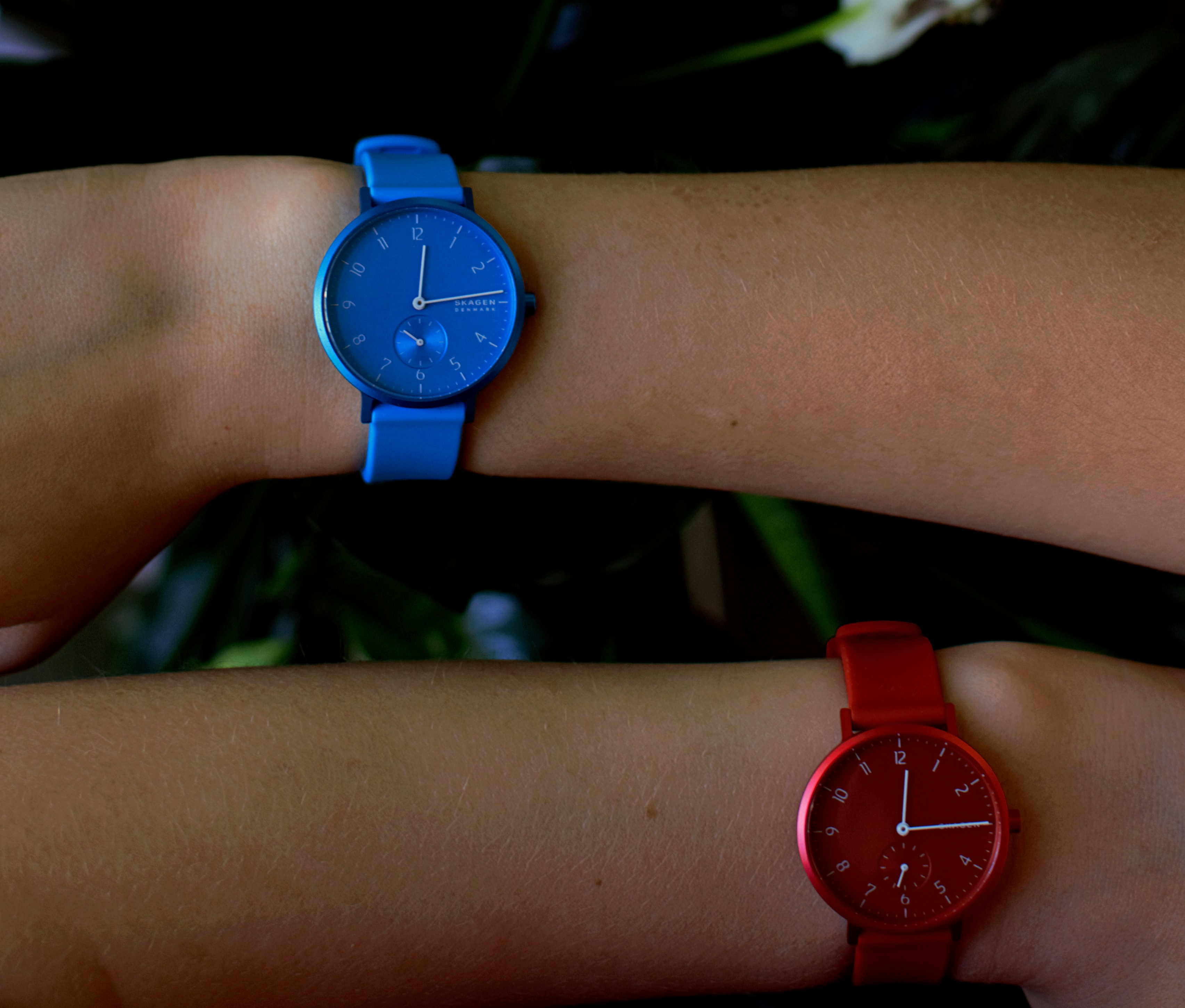 Elegant Women's Timepieces