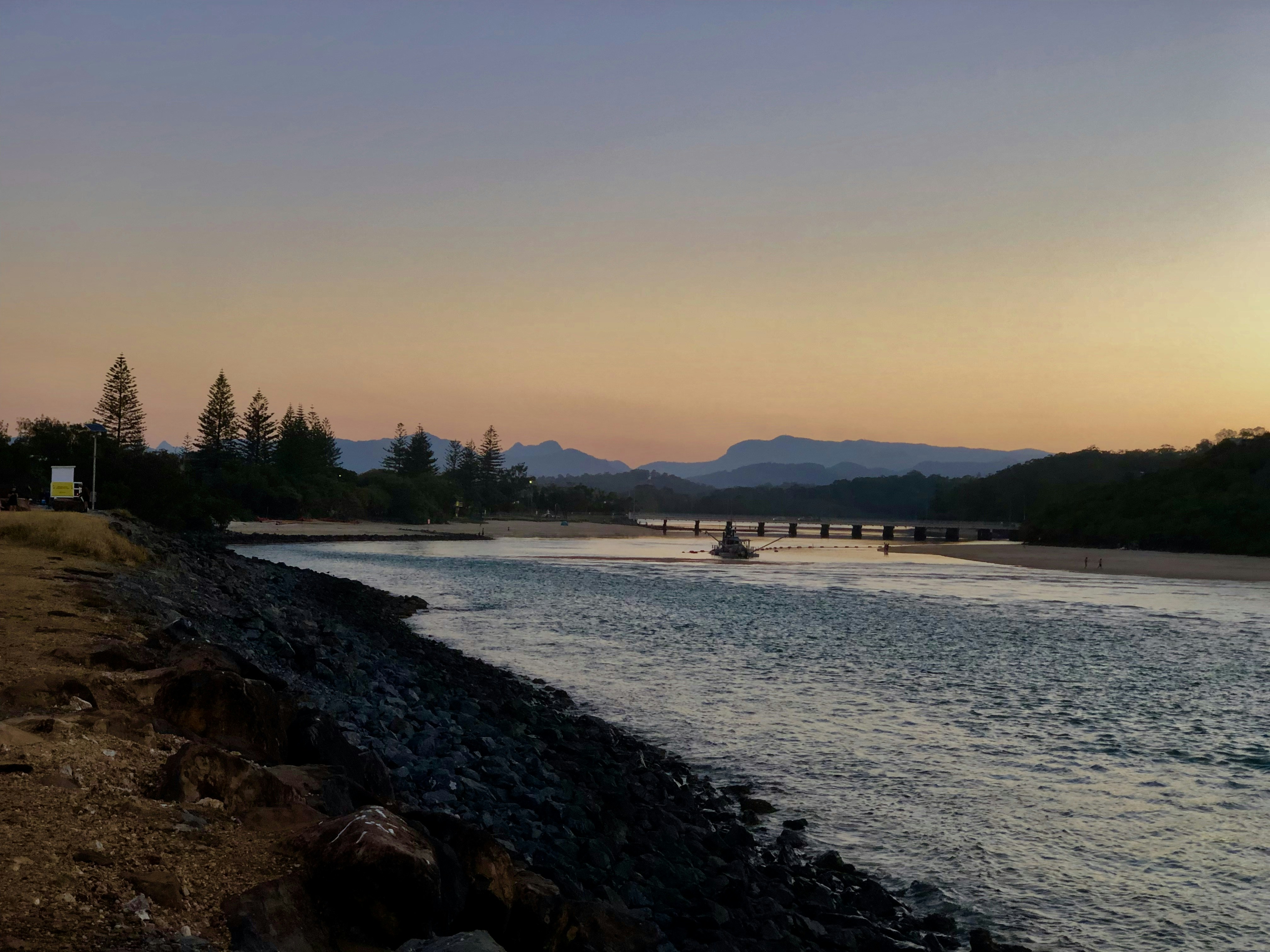 Dalrymple Heights, Queensland