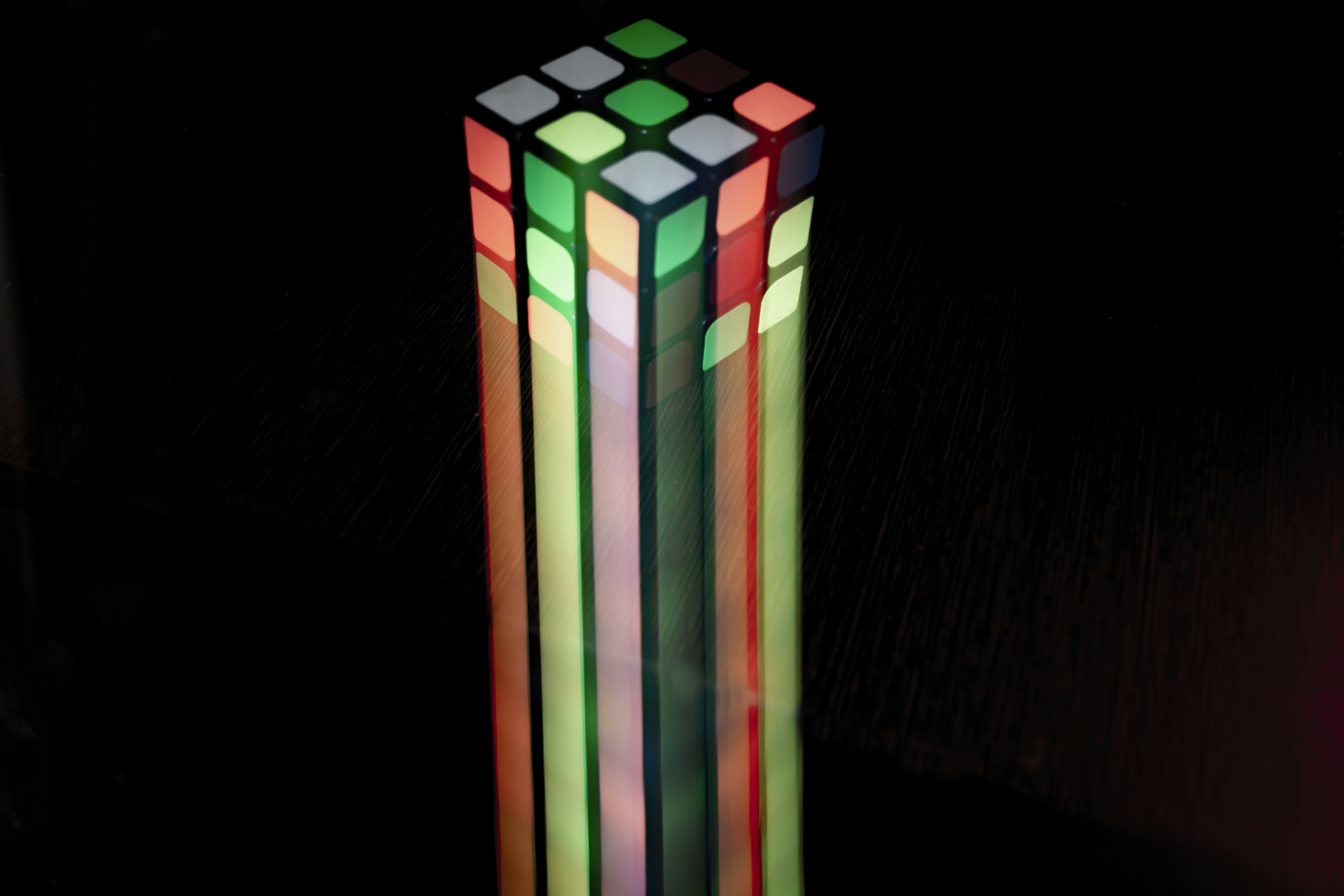 CSS Animation - Create Dynamic Split and Spring Animation Transitions with Pure CSS