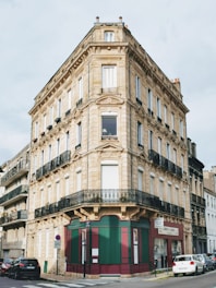 venteimmorapide.fr Immeuble ancien haussmannien 